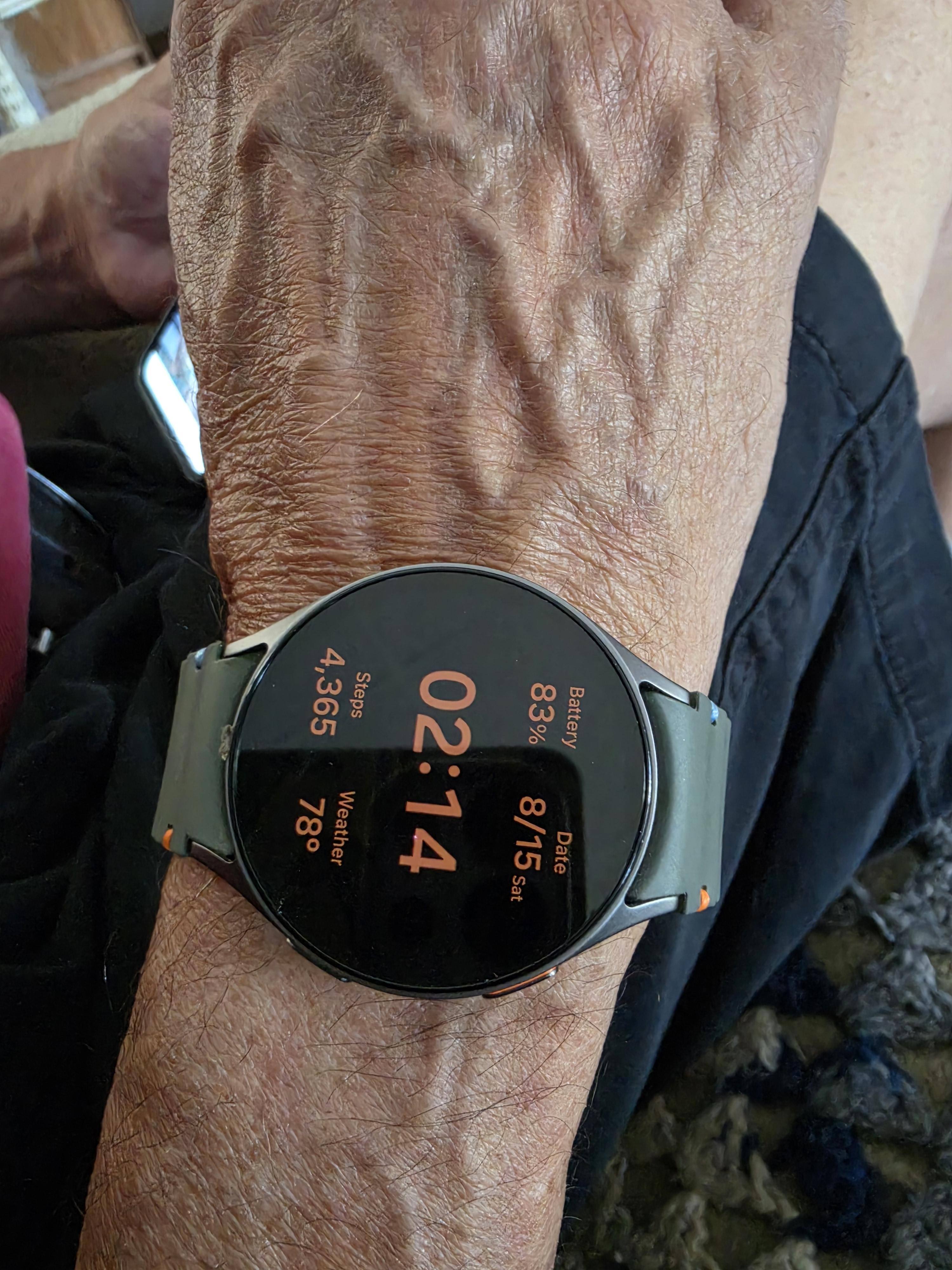 Customer provided image, click to load a larger version