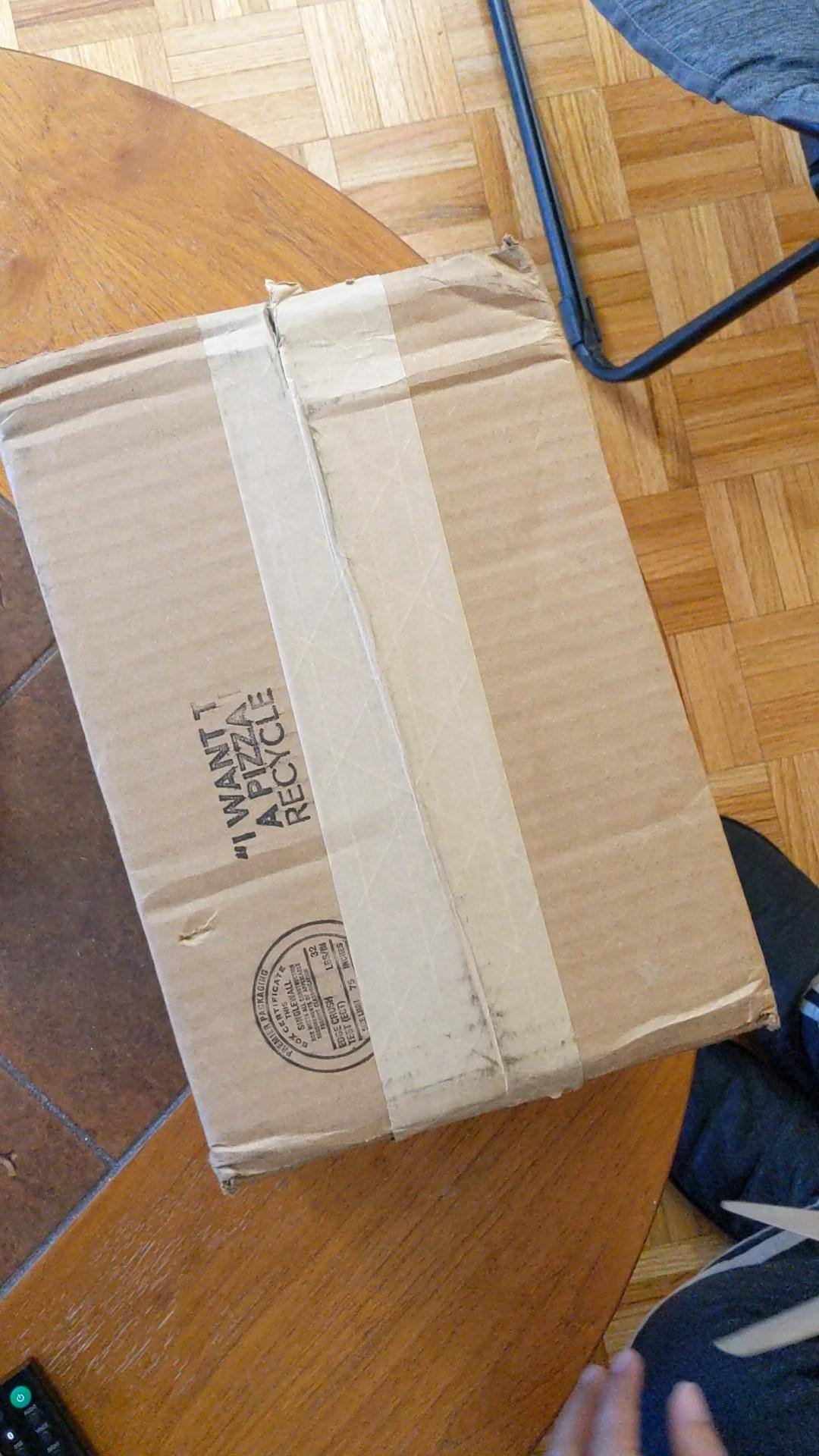 Customer provided, click to load a larger version