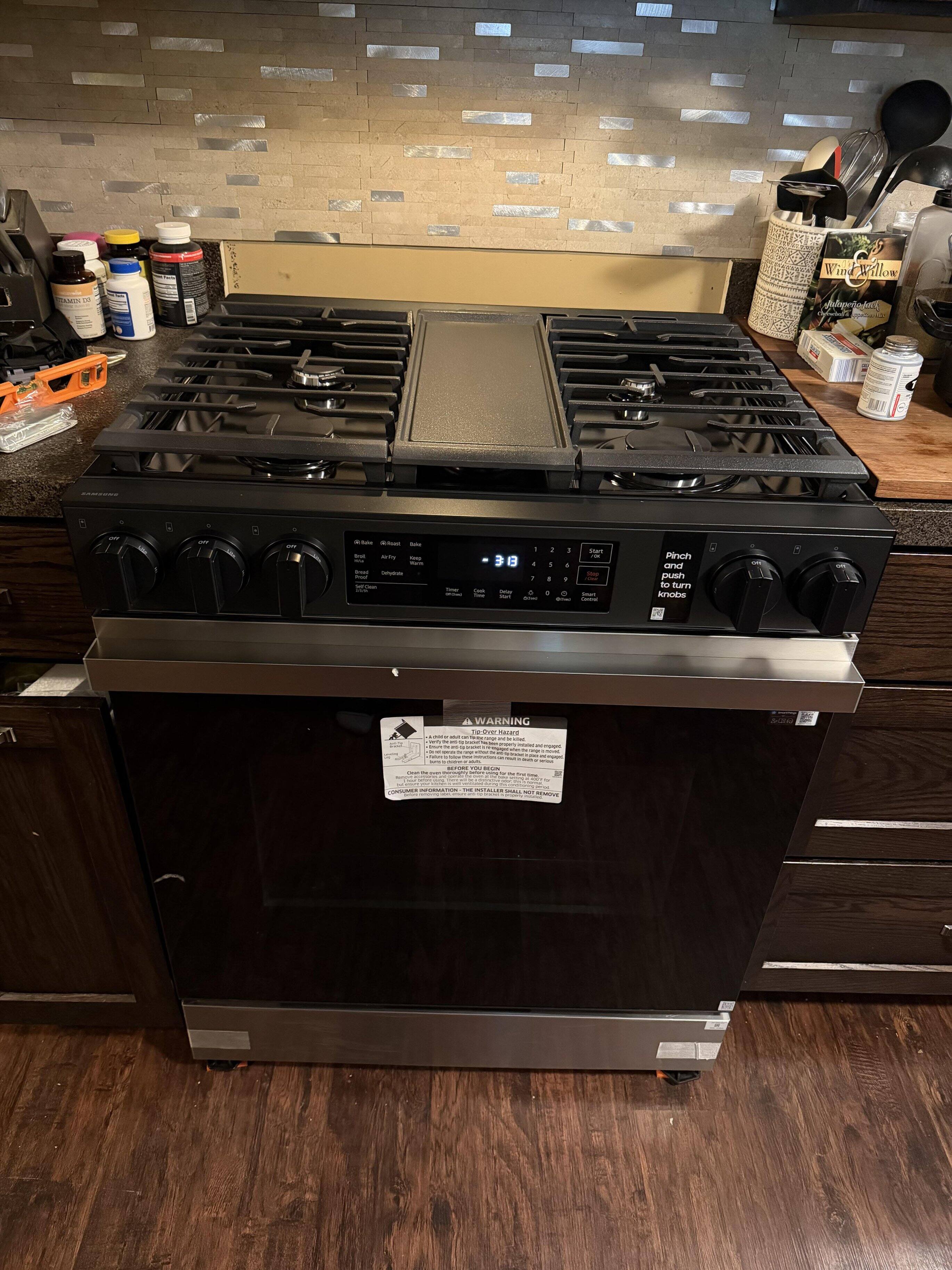 Customer provided image, click to load a larger version