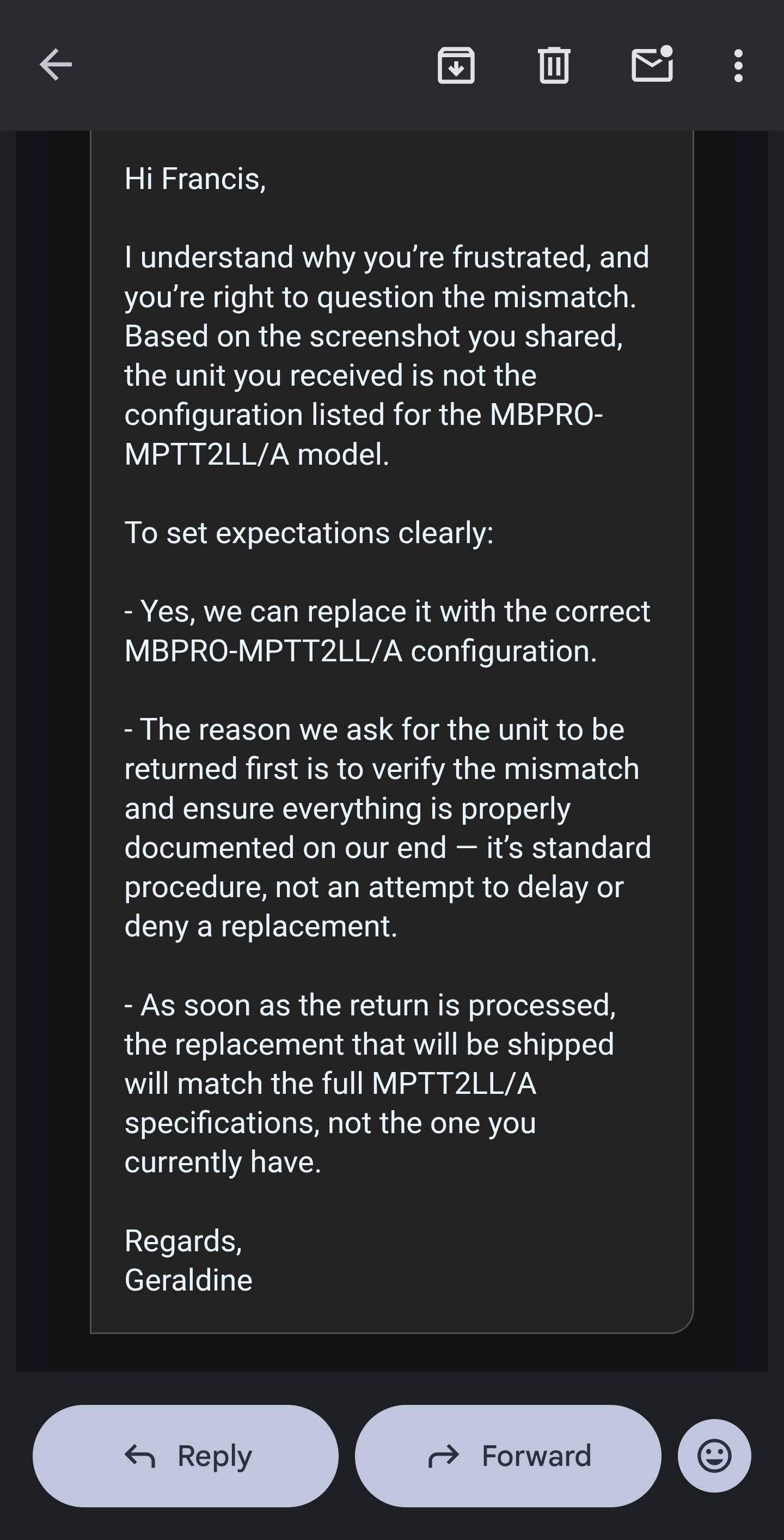 Customer provided, click to load a larger version