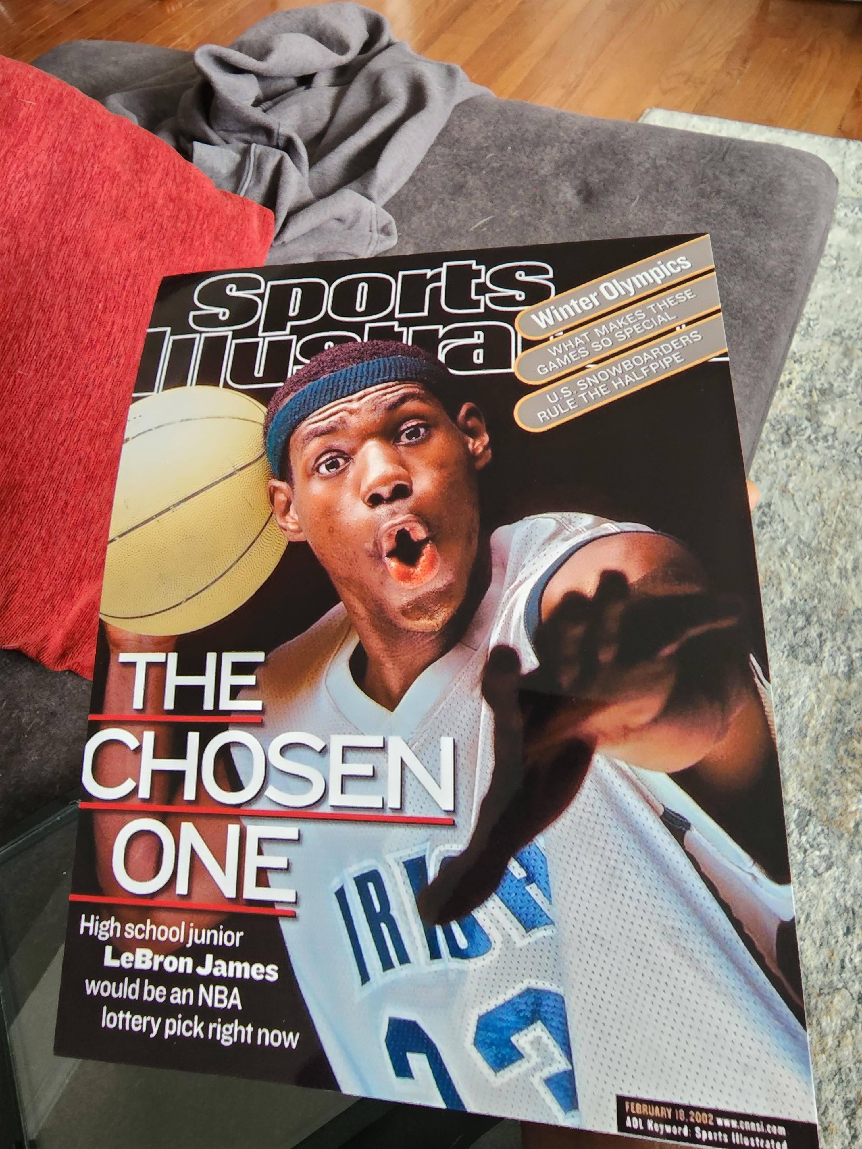 Customer provided, click to load a larger version