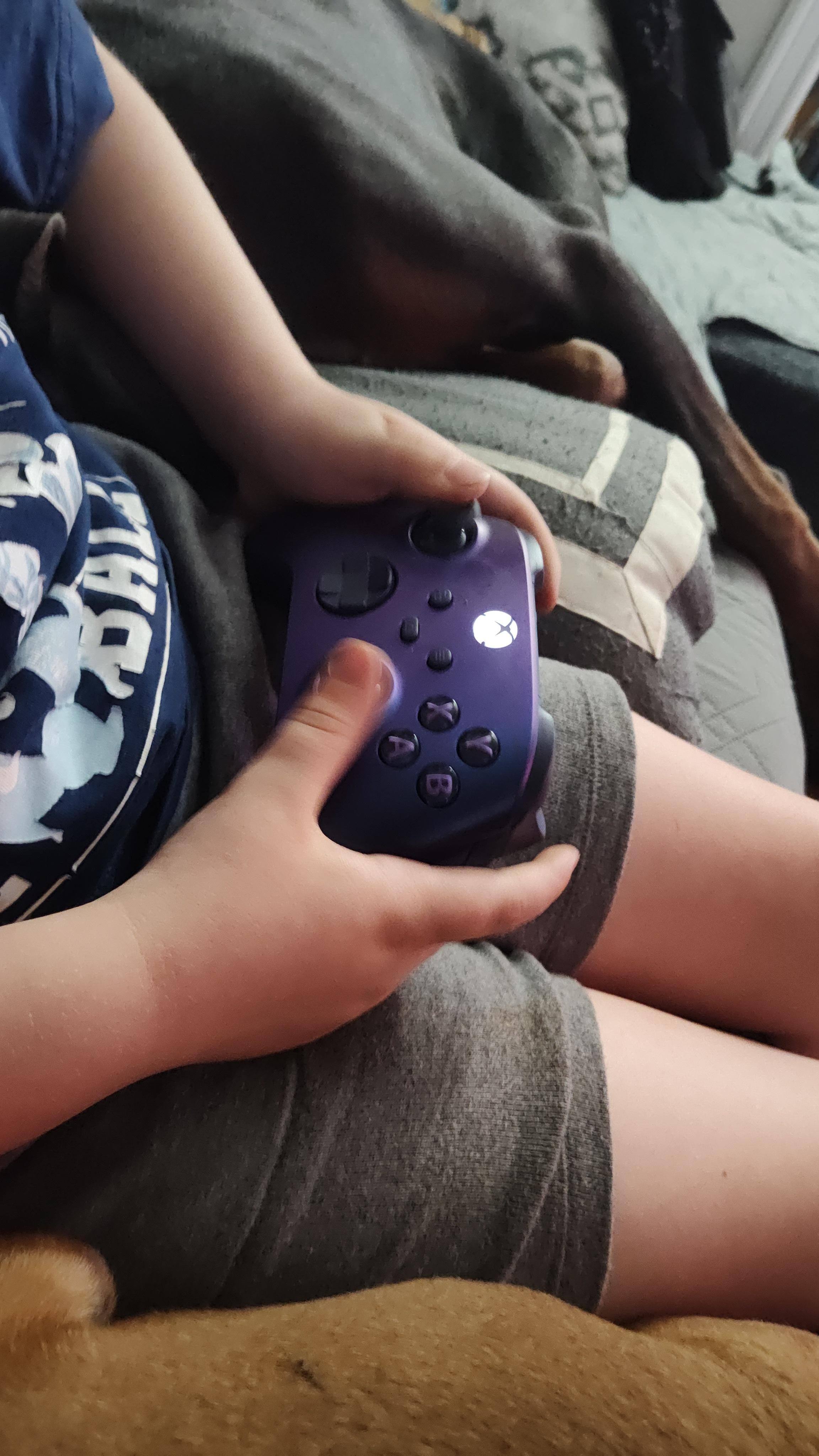 Customer provided, click to load a larger version