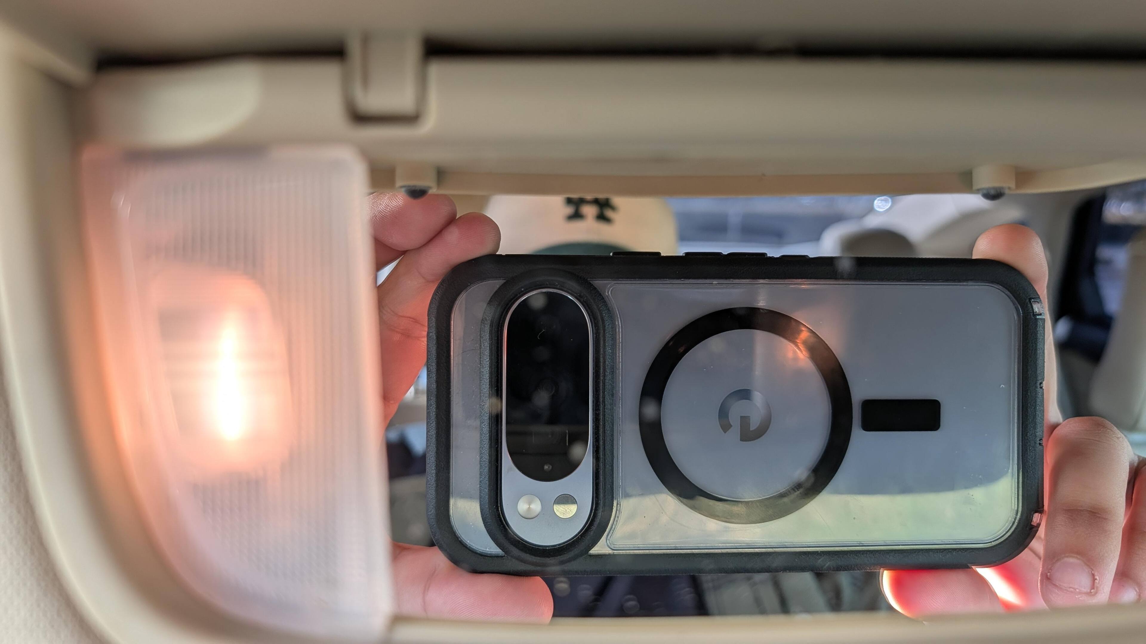 Customer provided image, click to load a larger version