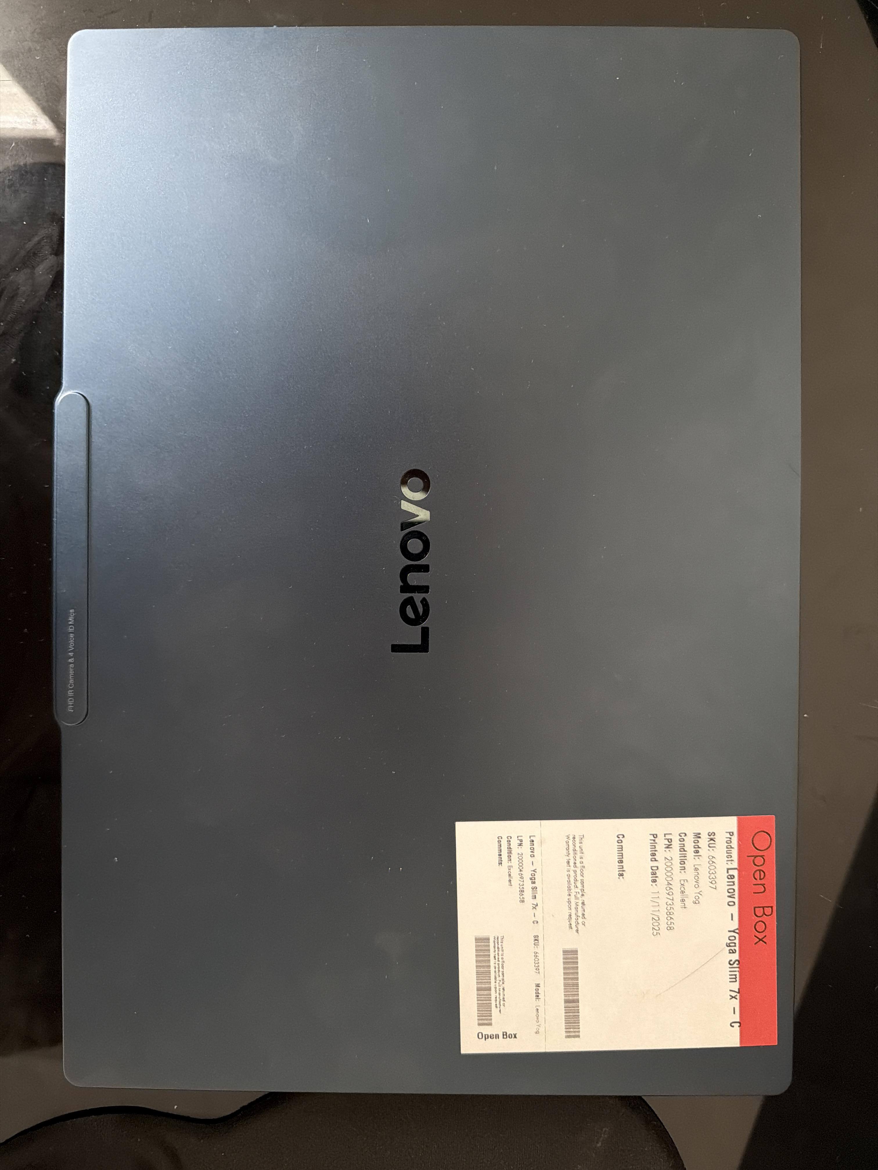 Customer provided, click to load a larger version