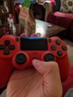 Customer Reviews: DualShock 4 Wireless Controller for Sony PlayStation 4  Blue Camouflage 3003235 - Best Buy