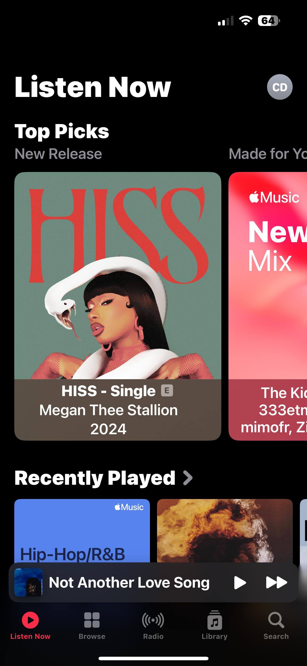 Customer provided, click to load a larger version