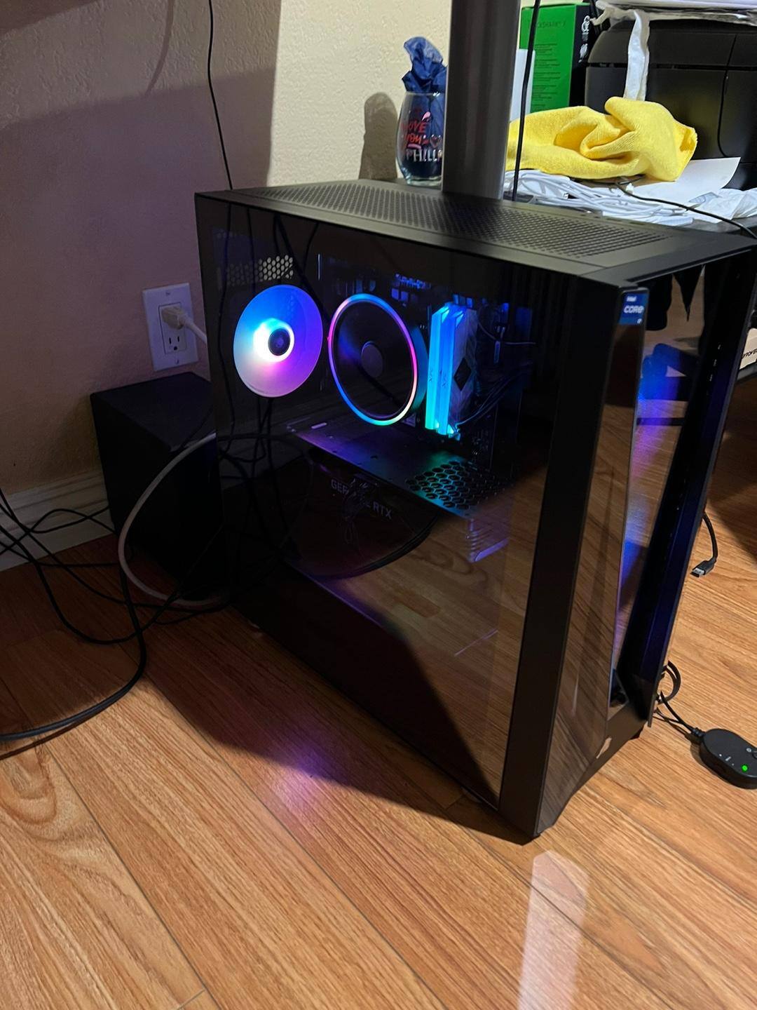 Customer provided image, click to load a larger version