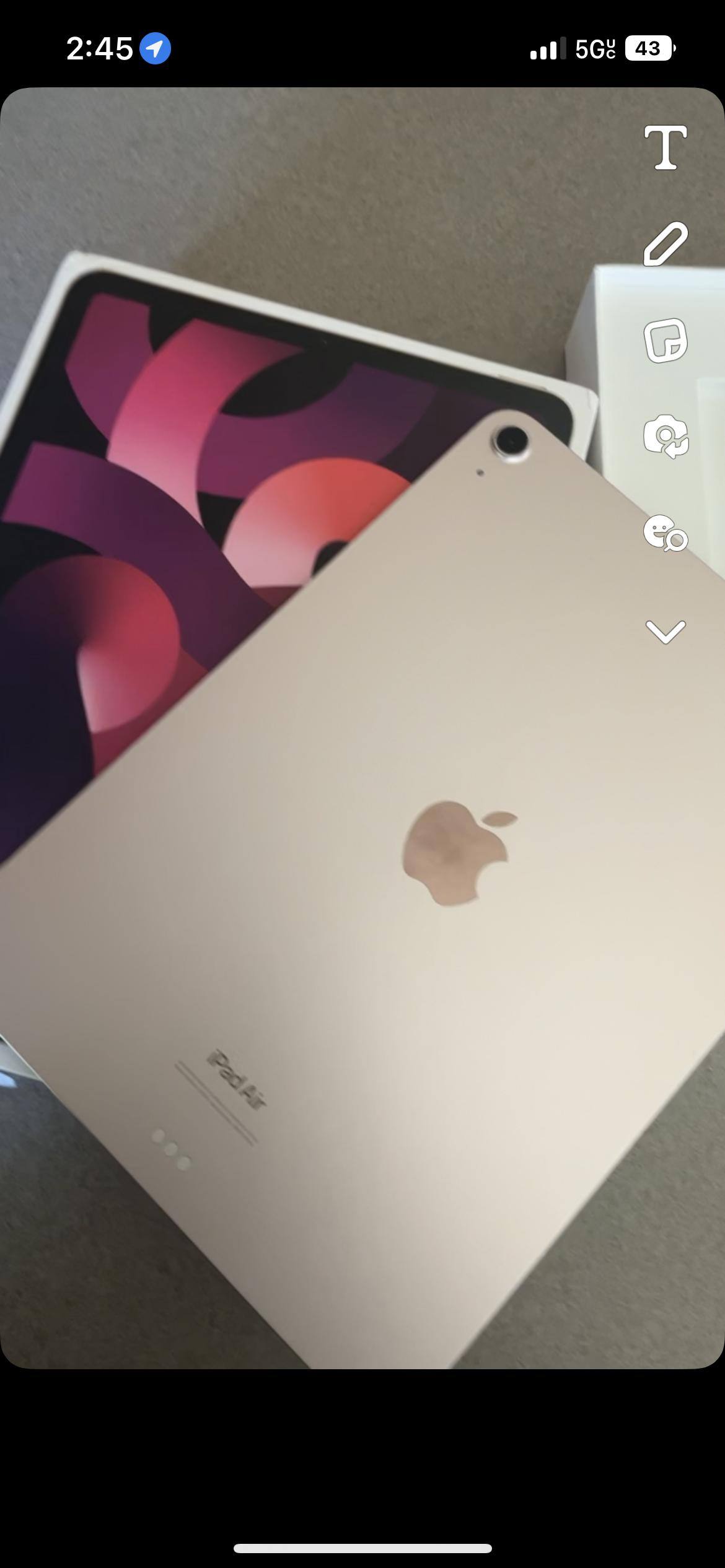 Customer provided, click to load a larger version