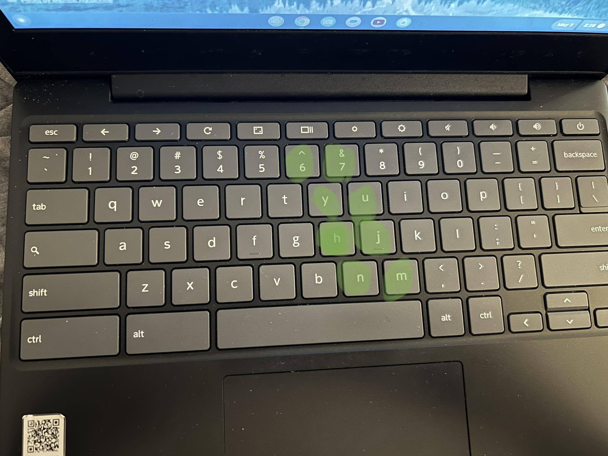 Customer provided, click to load a larger version