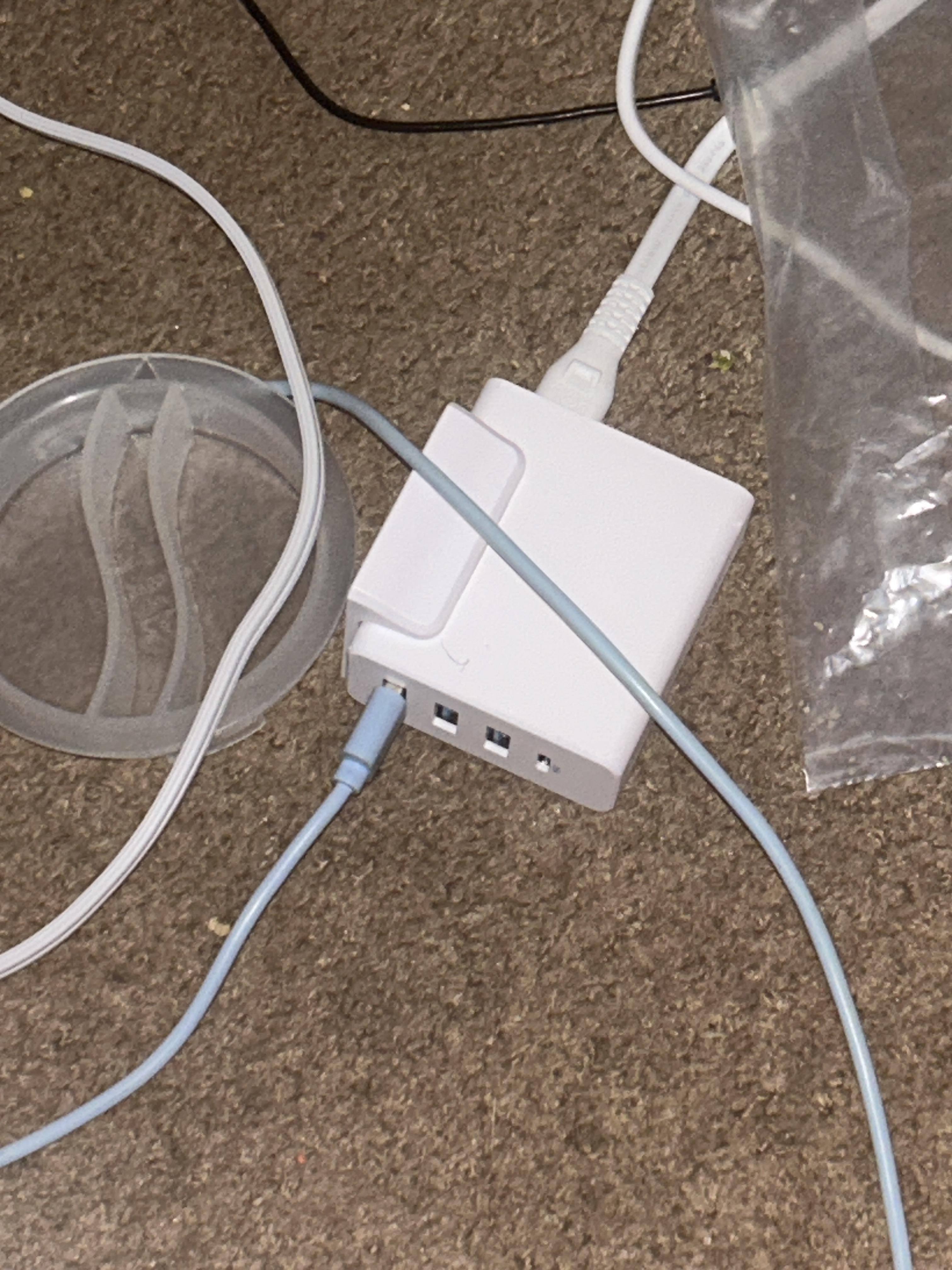 Customer provided image, click to load a larger version