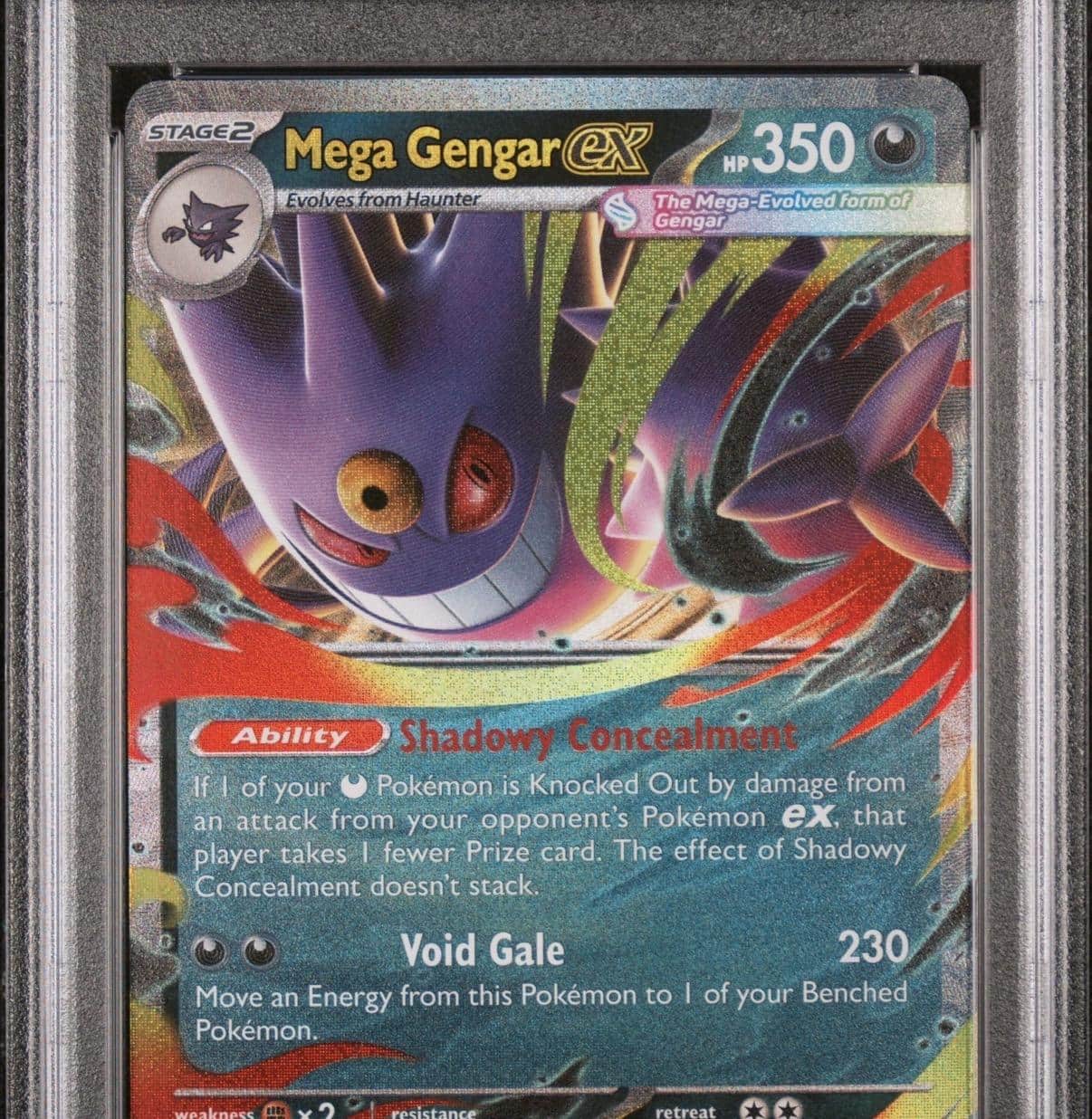 Pokmon Trading Card Game: Mega Evolution Phantasmal Flames 6Pk Booster  Bundle 10-10191-109 - Best Buy