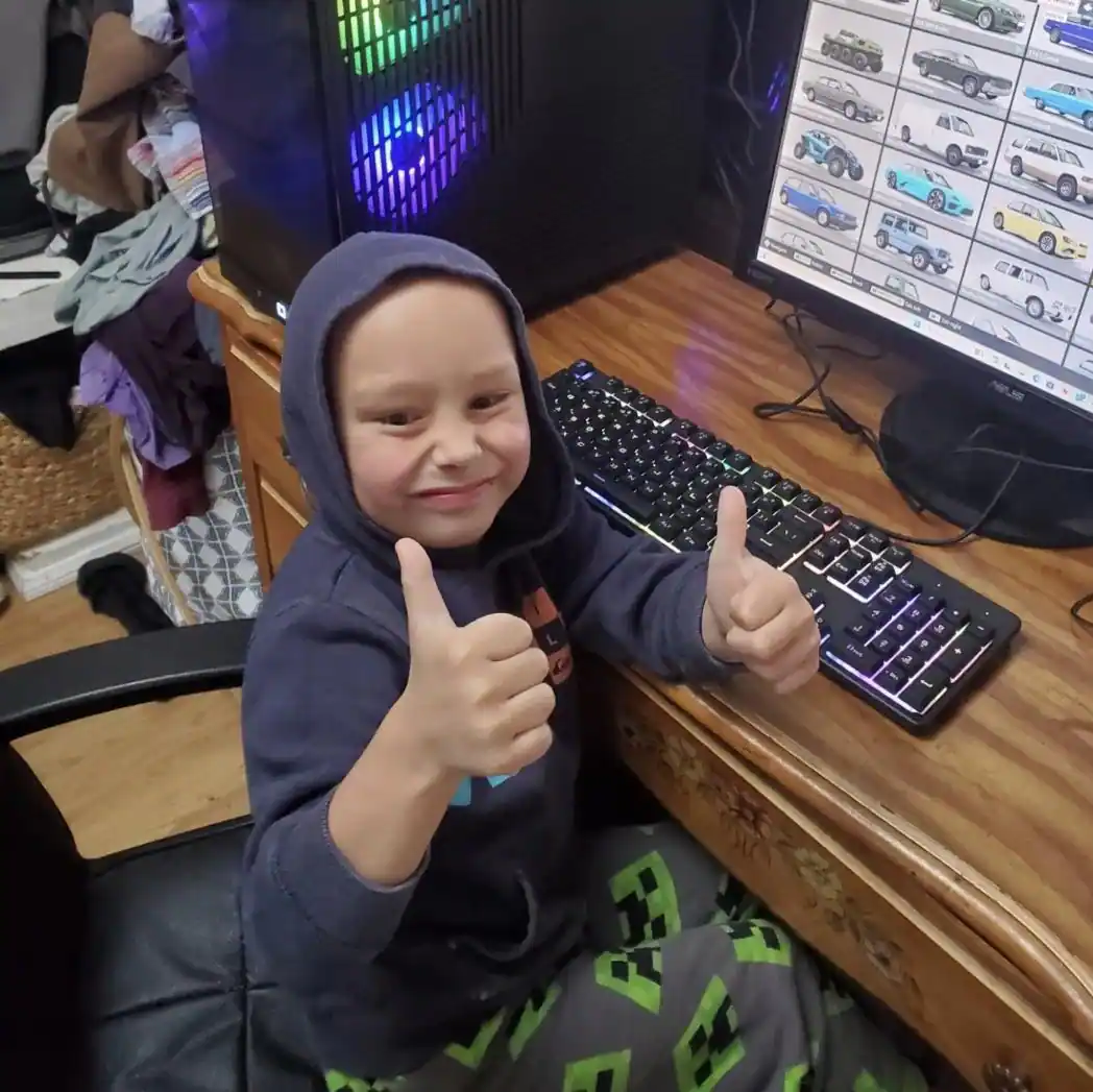 Customer provided, click to load a larger version