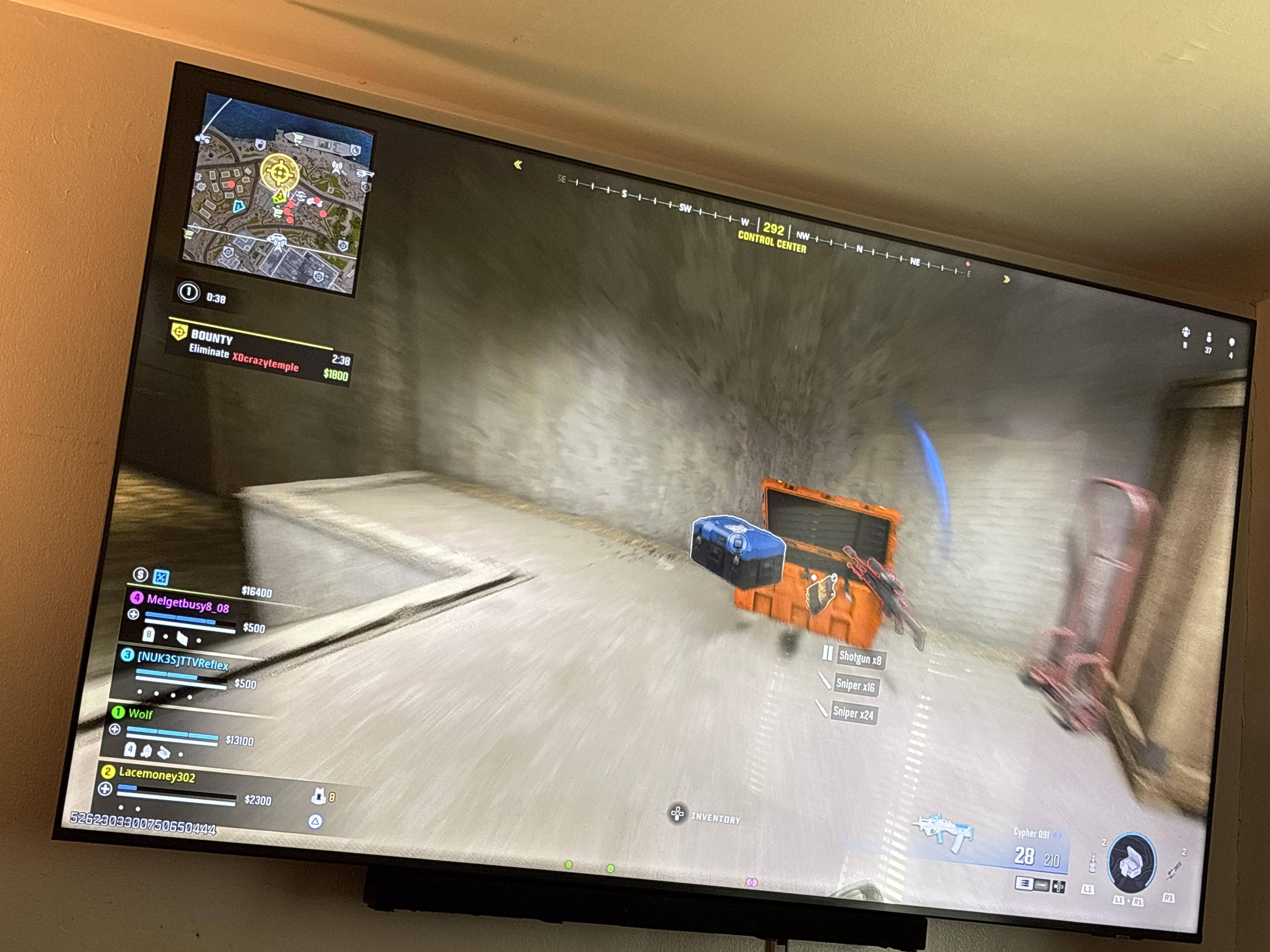 Customer provided image, click to load a larger version