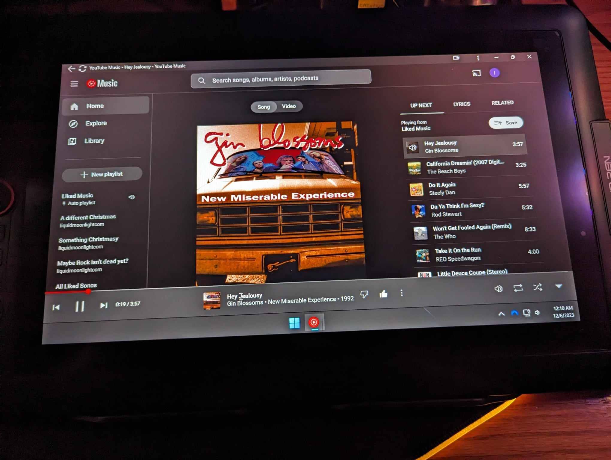 Customer provided, click to load a larger version