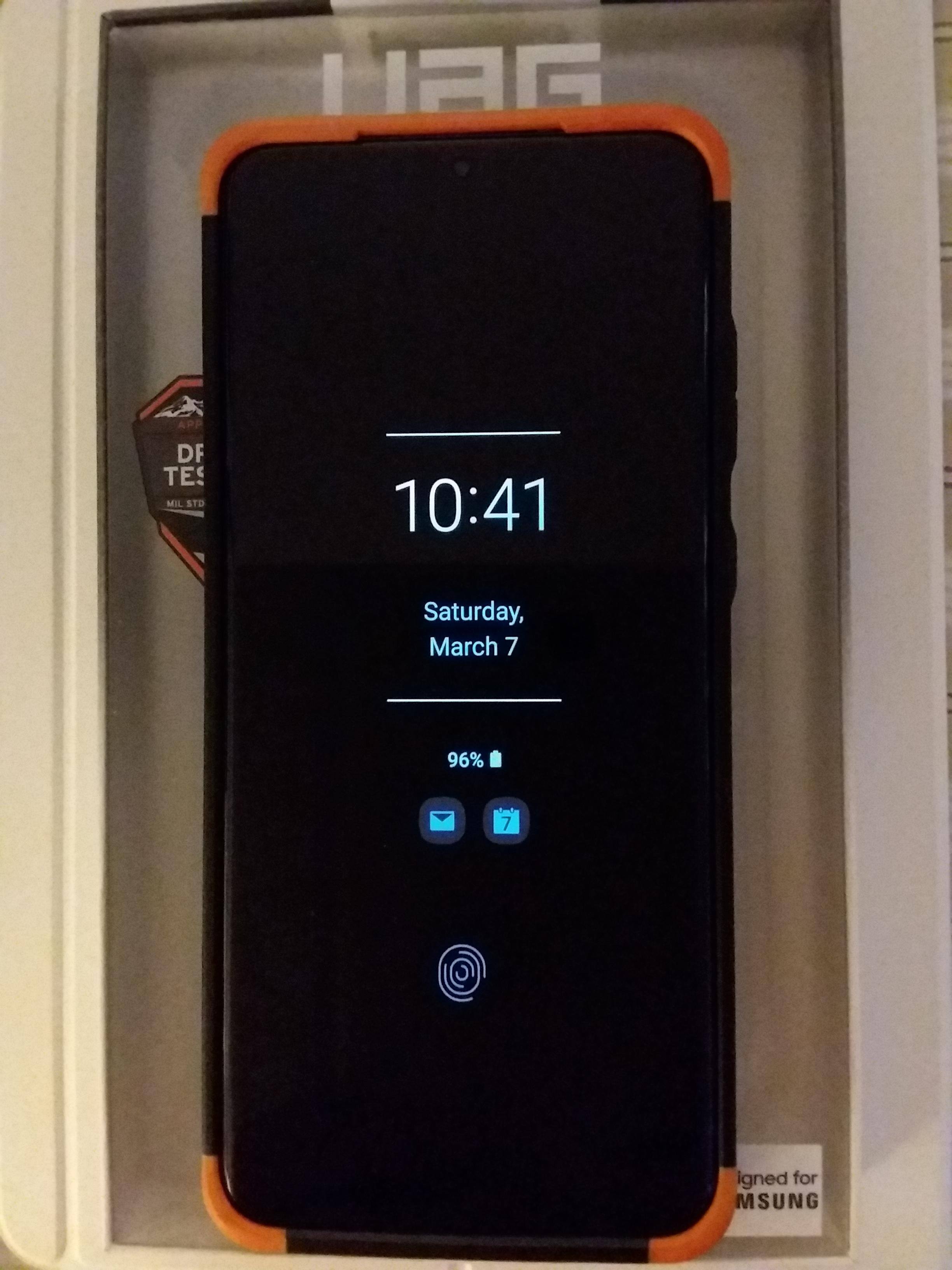 Customer provided image, click to load a larger version