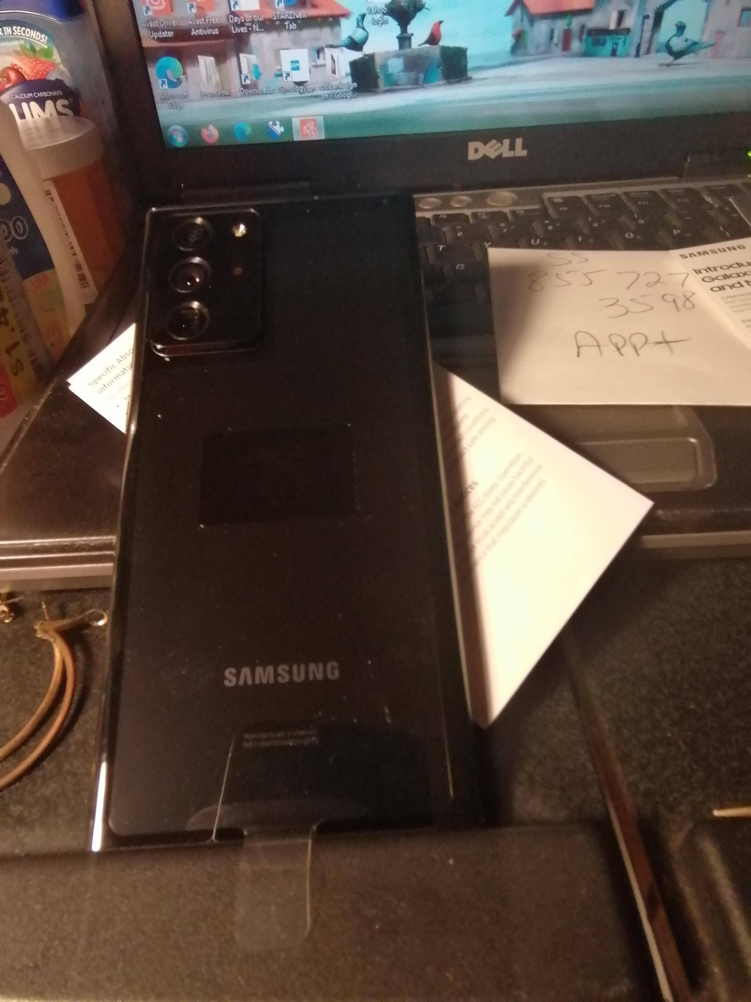 Customer provided, click to load a larger version