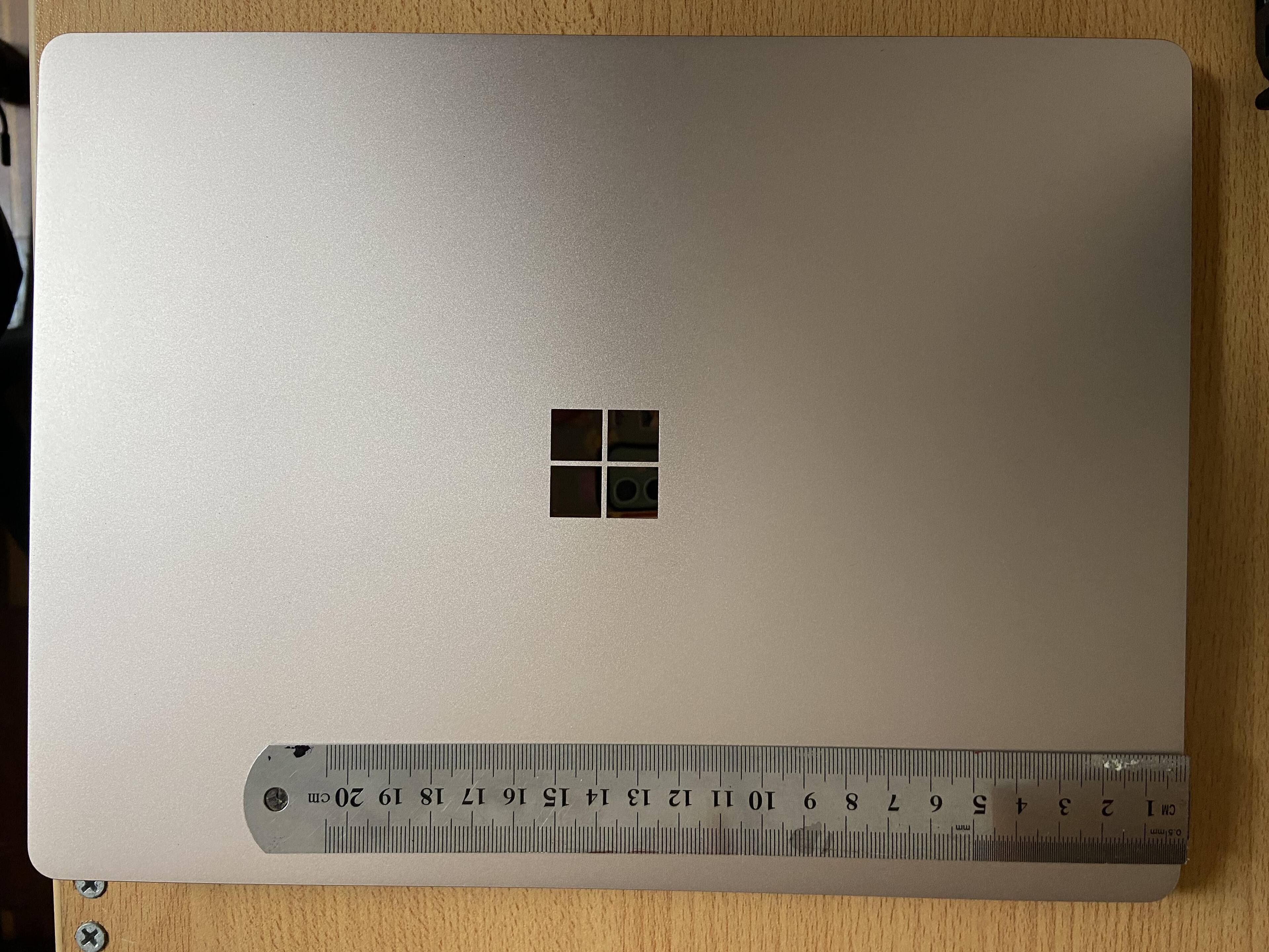 Customer provided, click to load a larger version