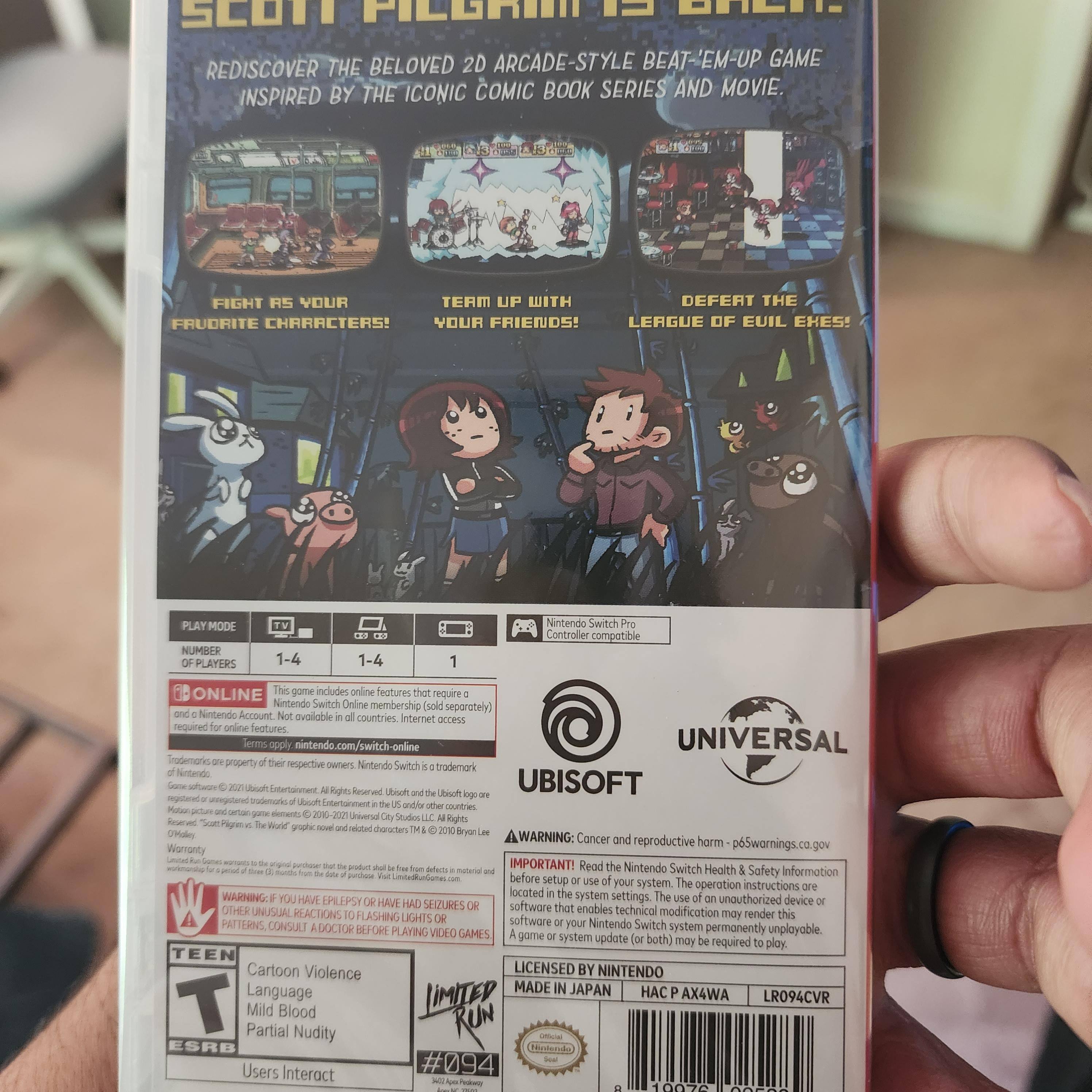 Customer provided image, click to load a larger version