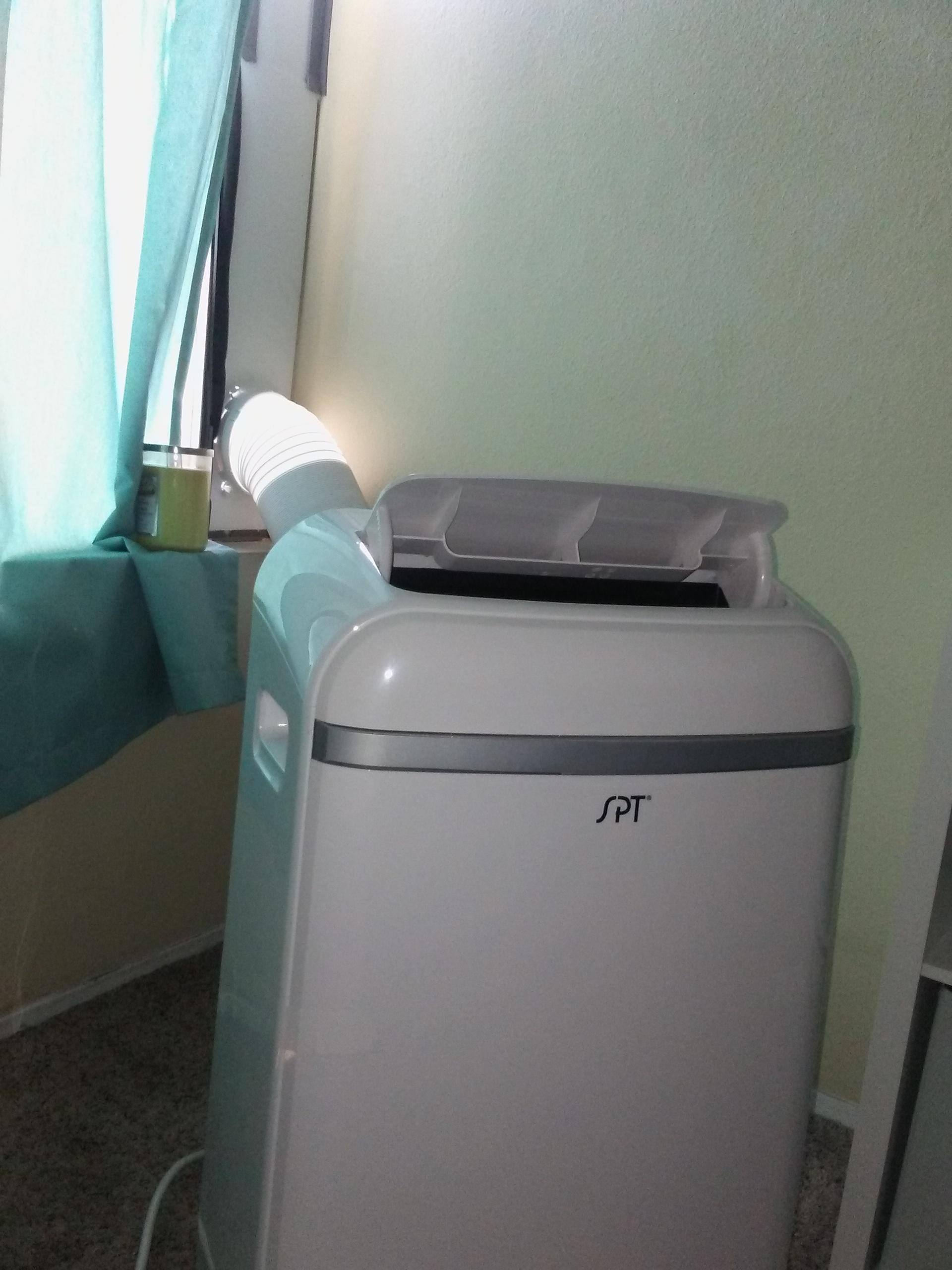 Perfect for the room., click to load a larger version