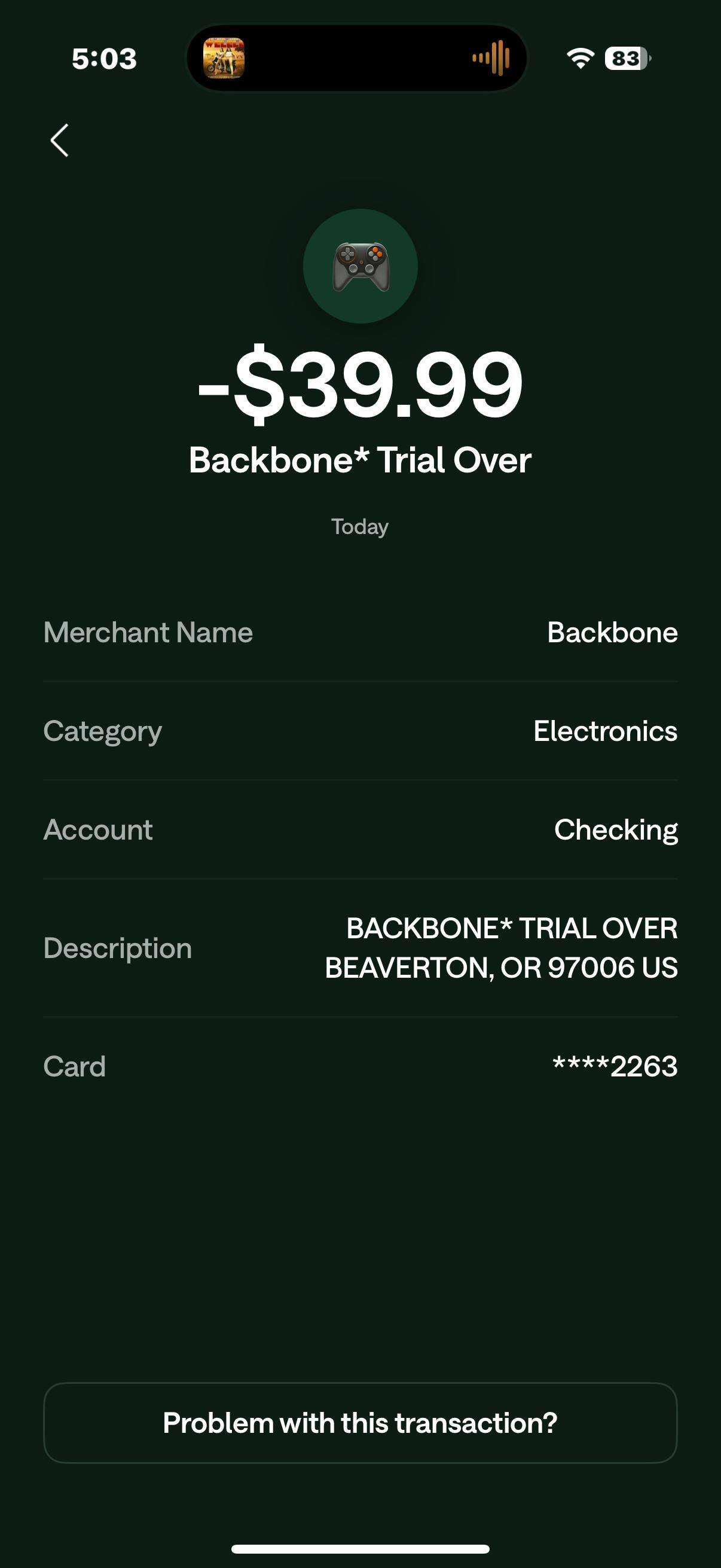 Customer provided, click to load a larger version