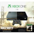 NEW Sealed USA Xbox One 1TB Call of Duty COD Advanced Warfare Console +  Extras