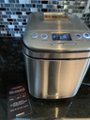 Cuisinart CBK-110M Compact Automatic Bread Maker with 12 Programmable  Functions - Macy's