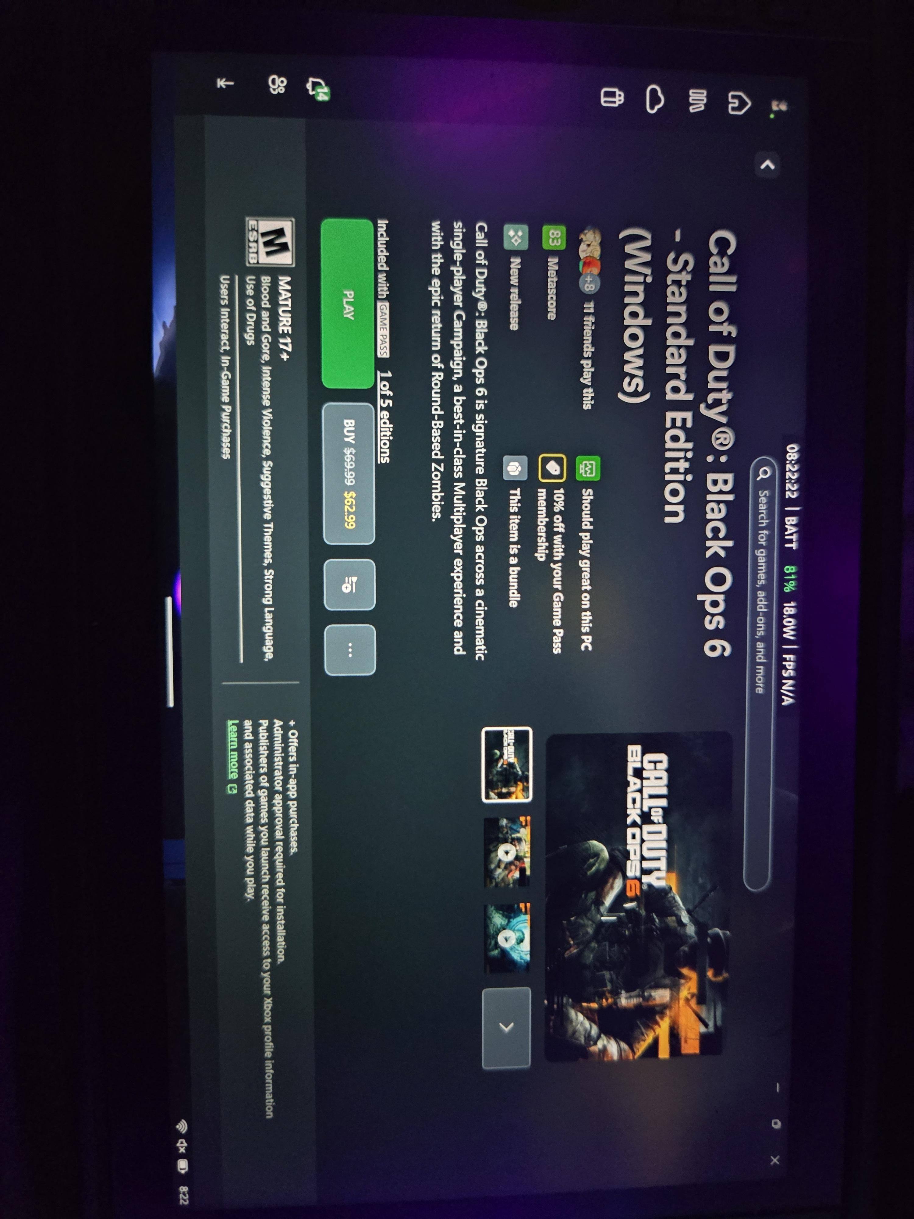 Customer provided, click to load a larger version