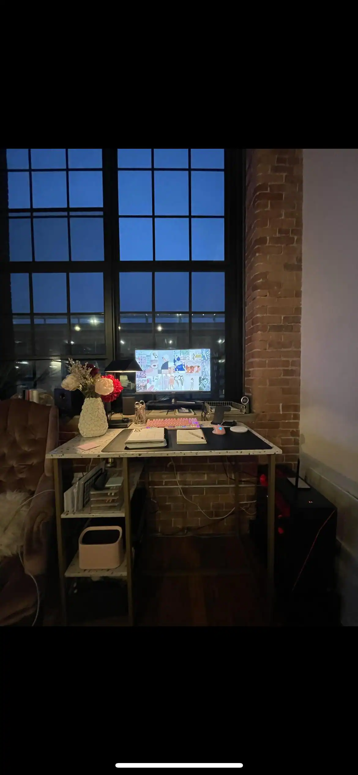 Customer provided image, click to load a larger version