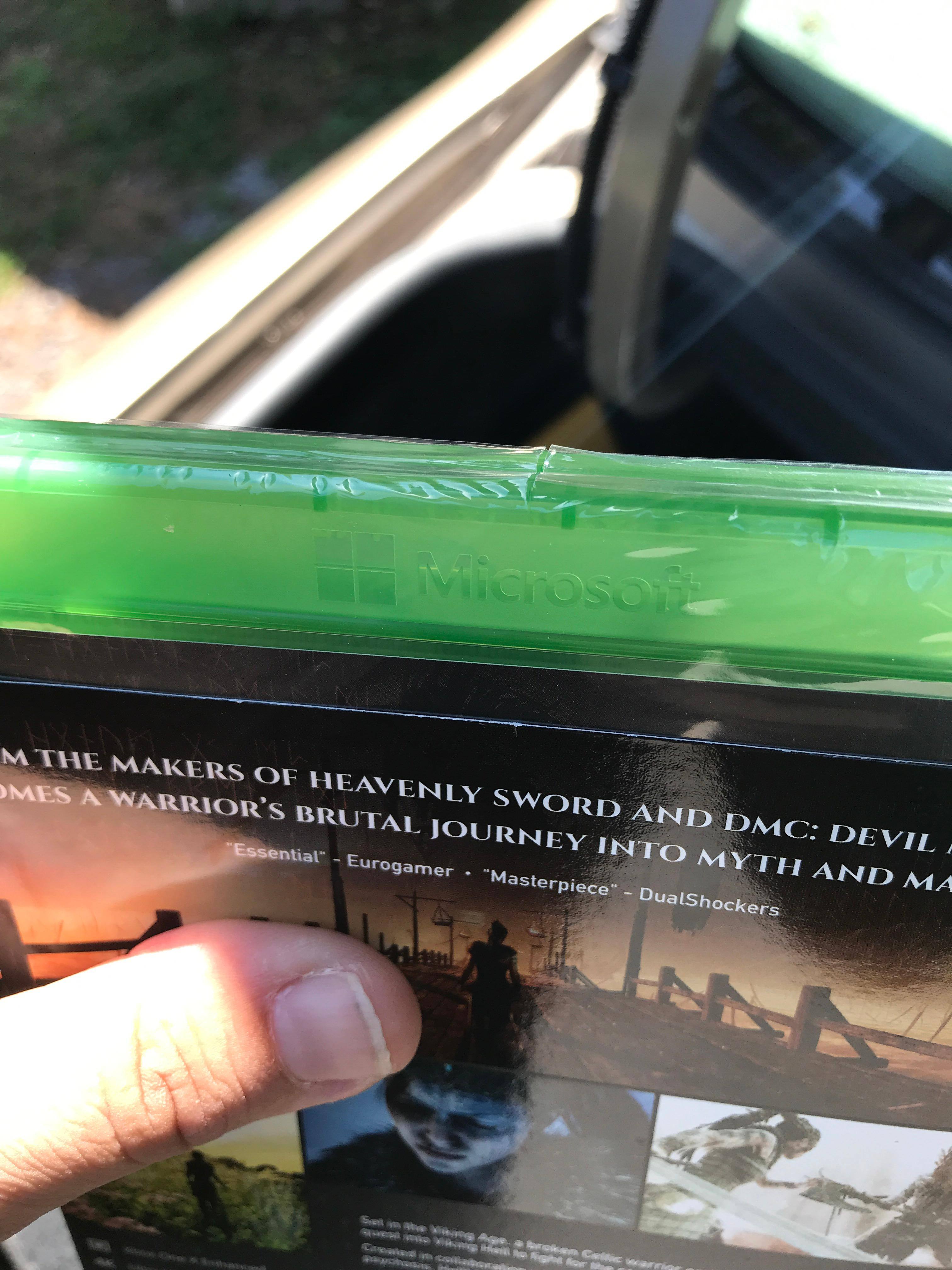 Customer provided, click to load a larger version