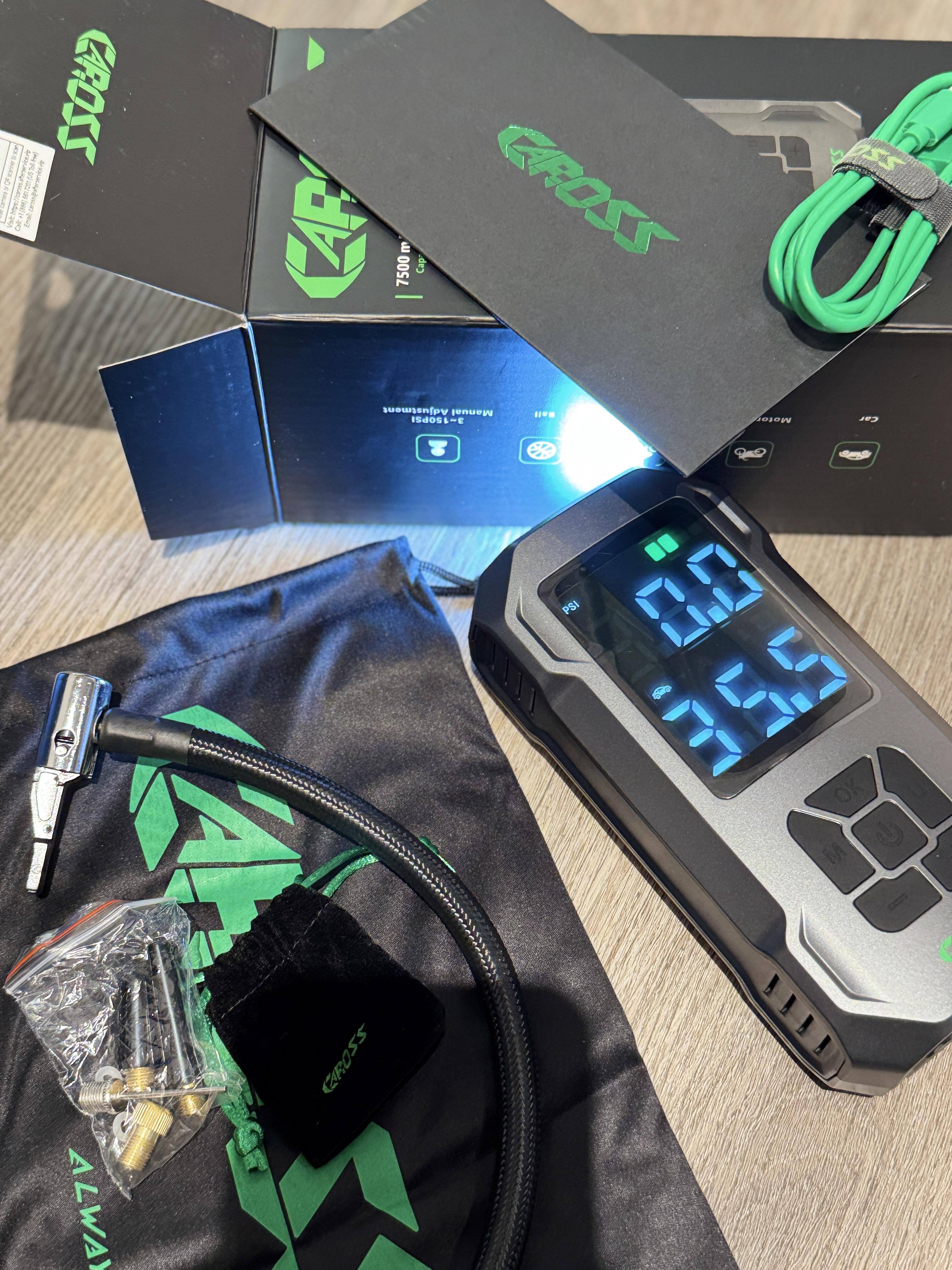 Customer provided, click to load a larger version