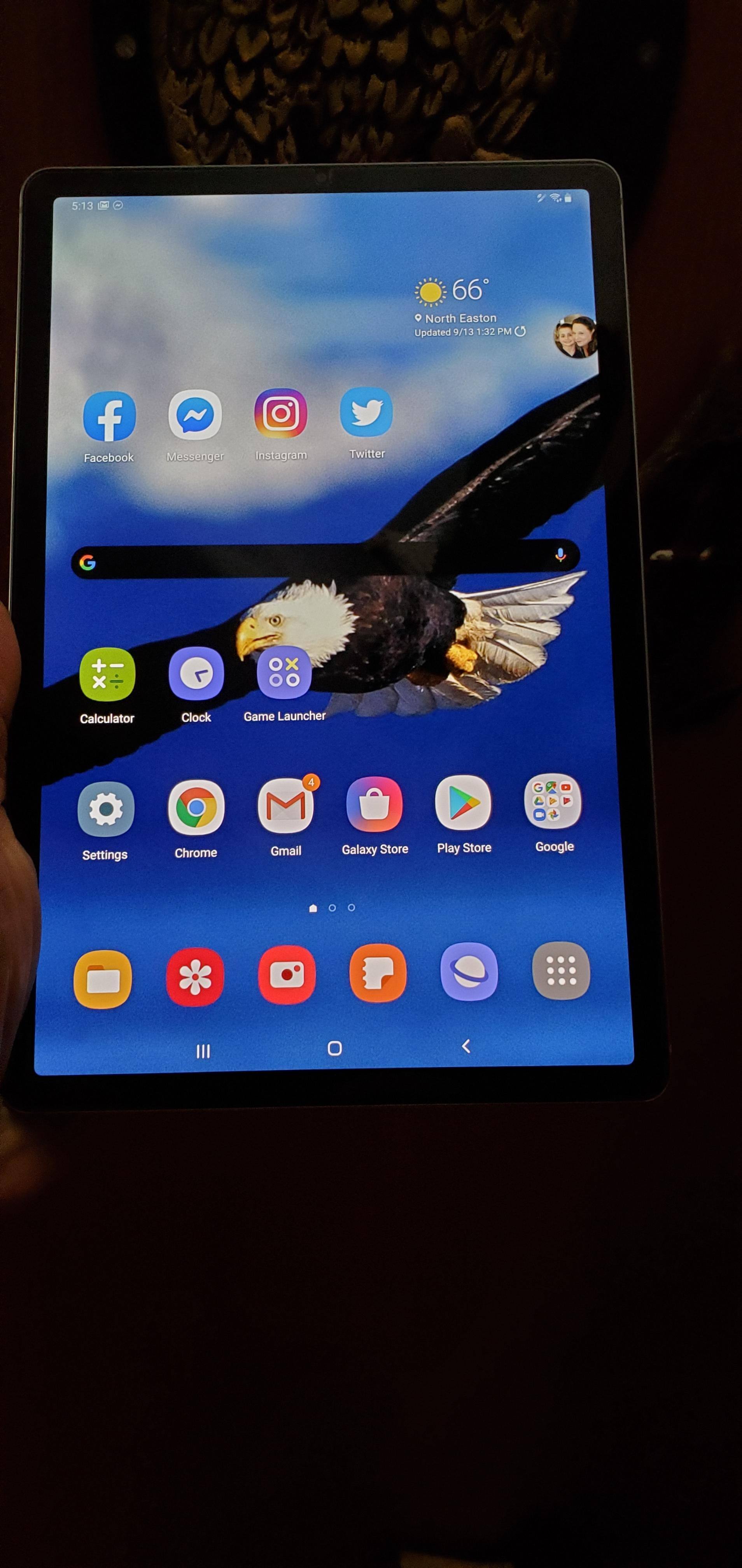 Customer provided image, click to load a larger version