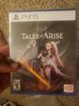 Tales of Arise PlayStation 5 - Best Buy