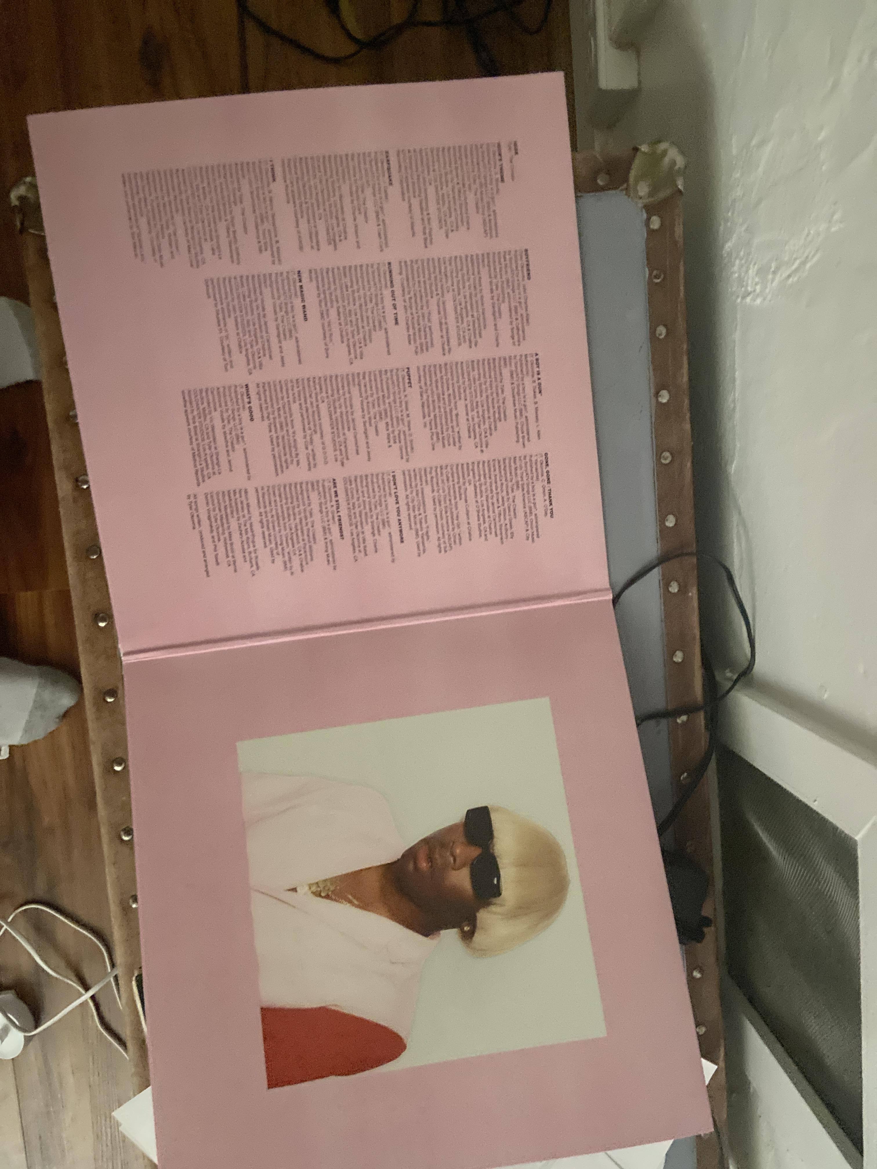 Customer provided image, click to load a larger version