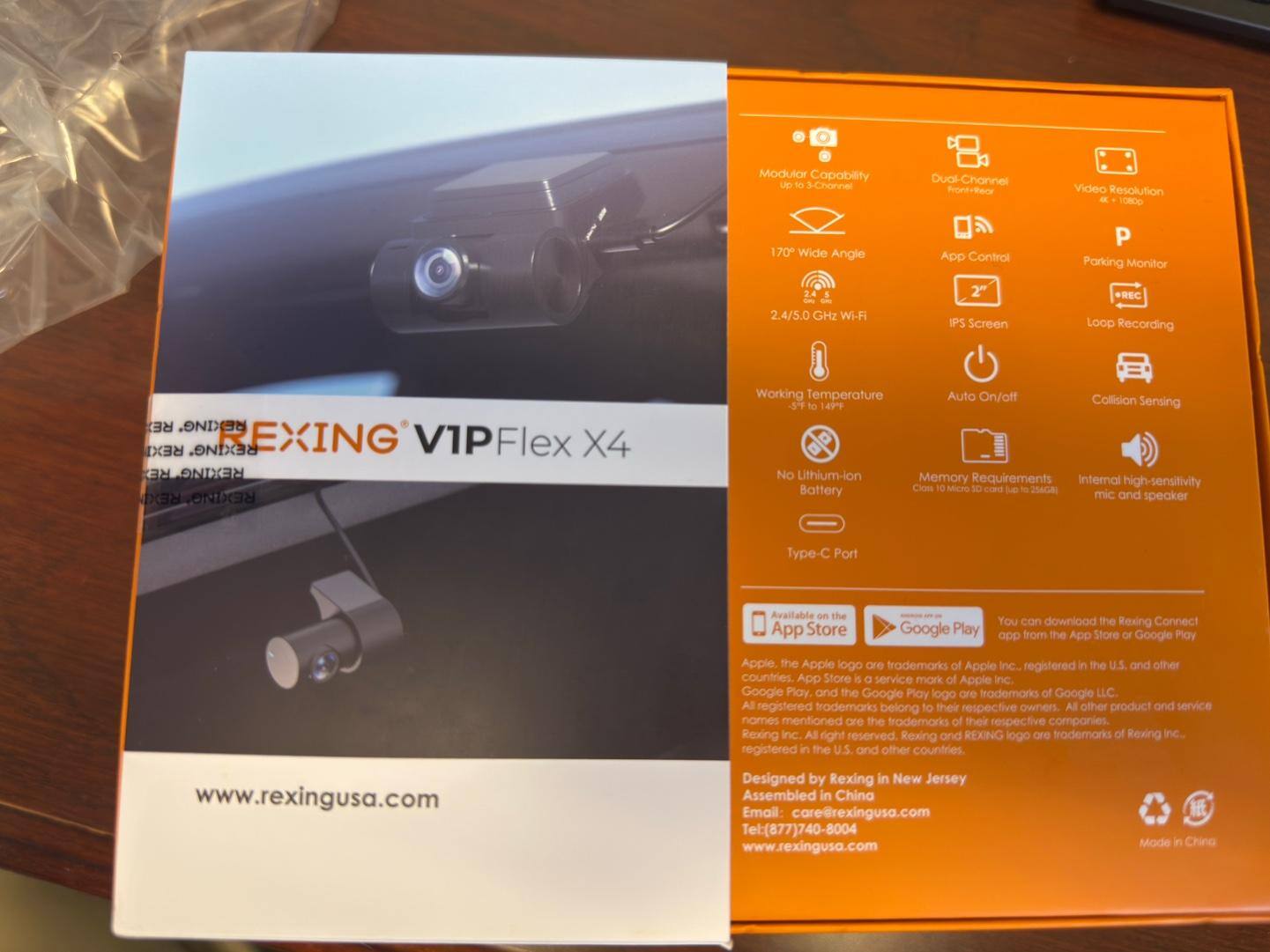 Customer provided image, click to load a larger version