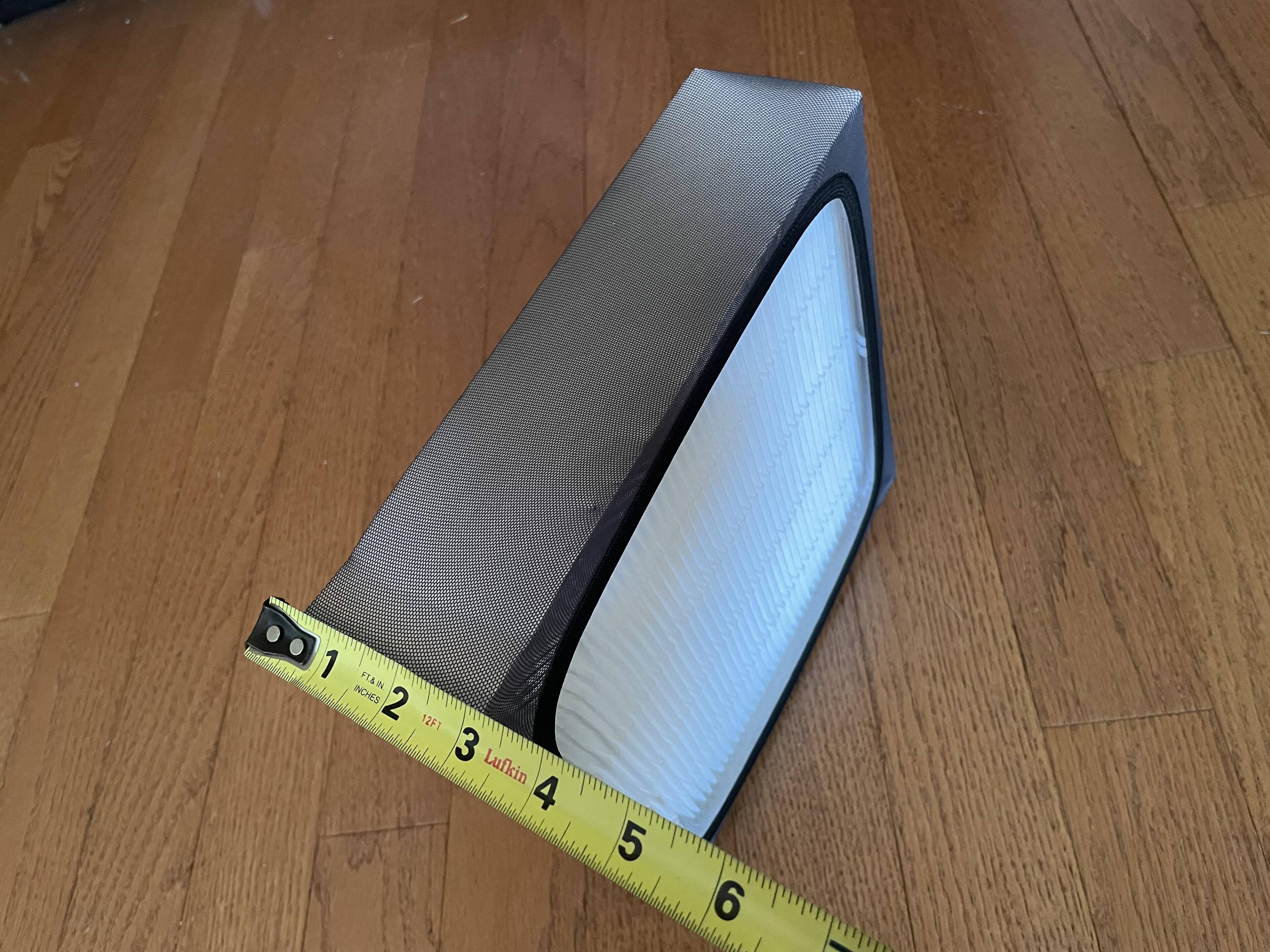 Customer provided image, click to load a larger version