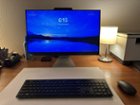 Clean and simple setup, click to load a larger version