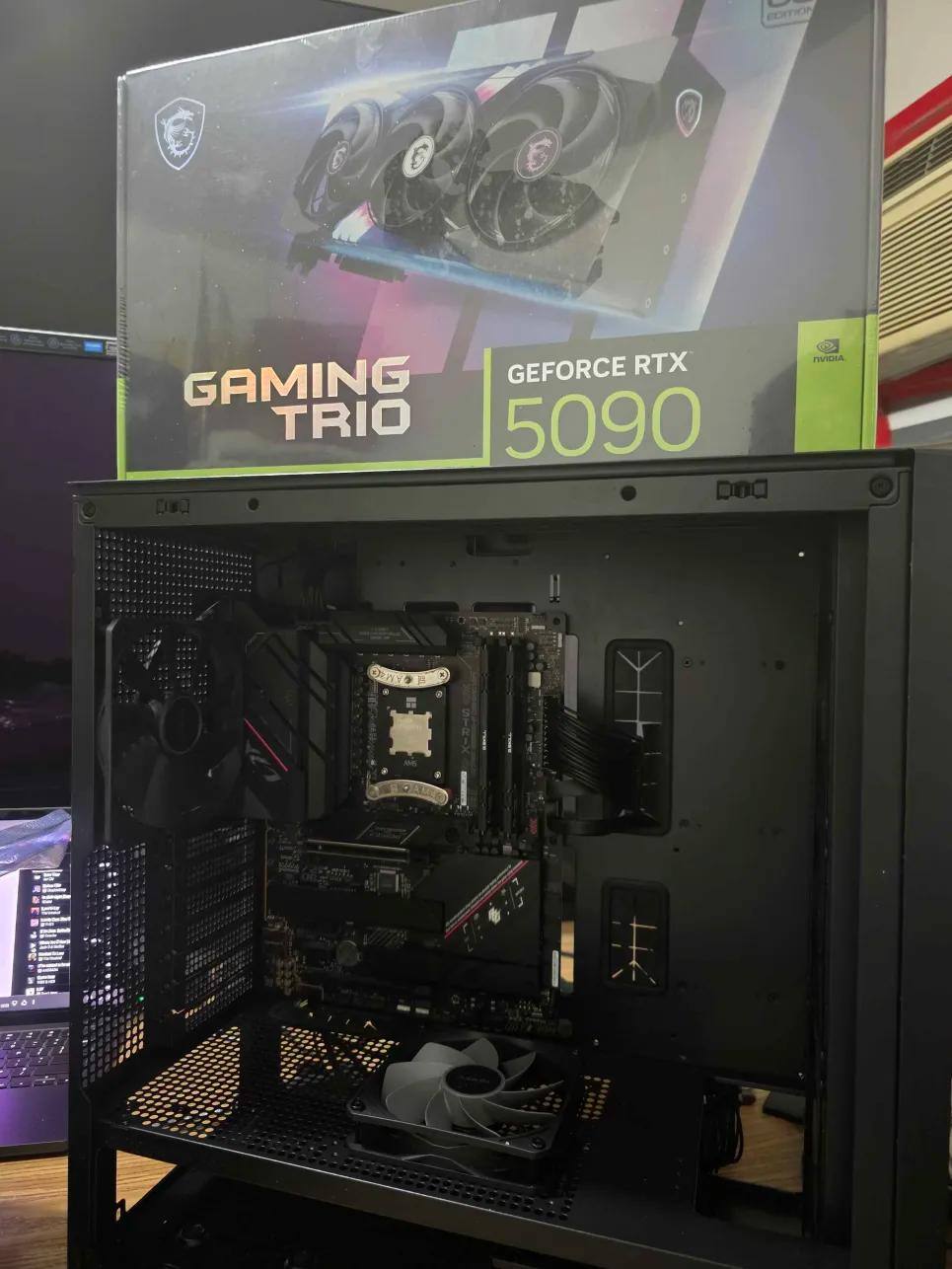 Customer provided image, click to load a larger version