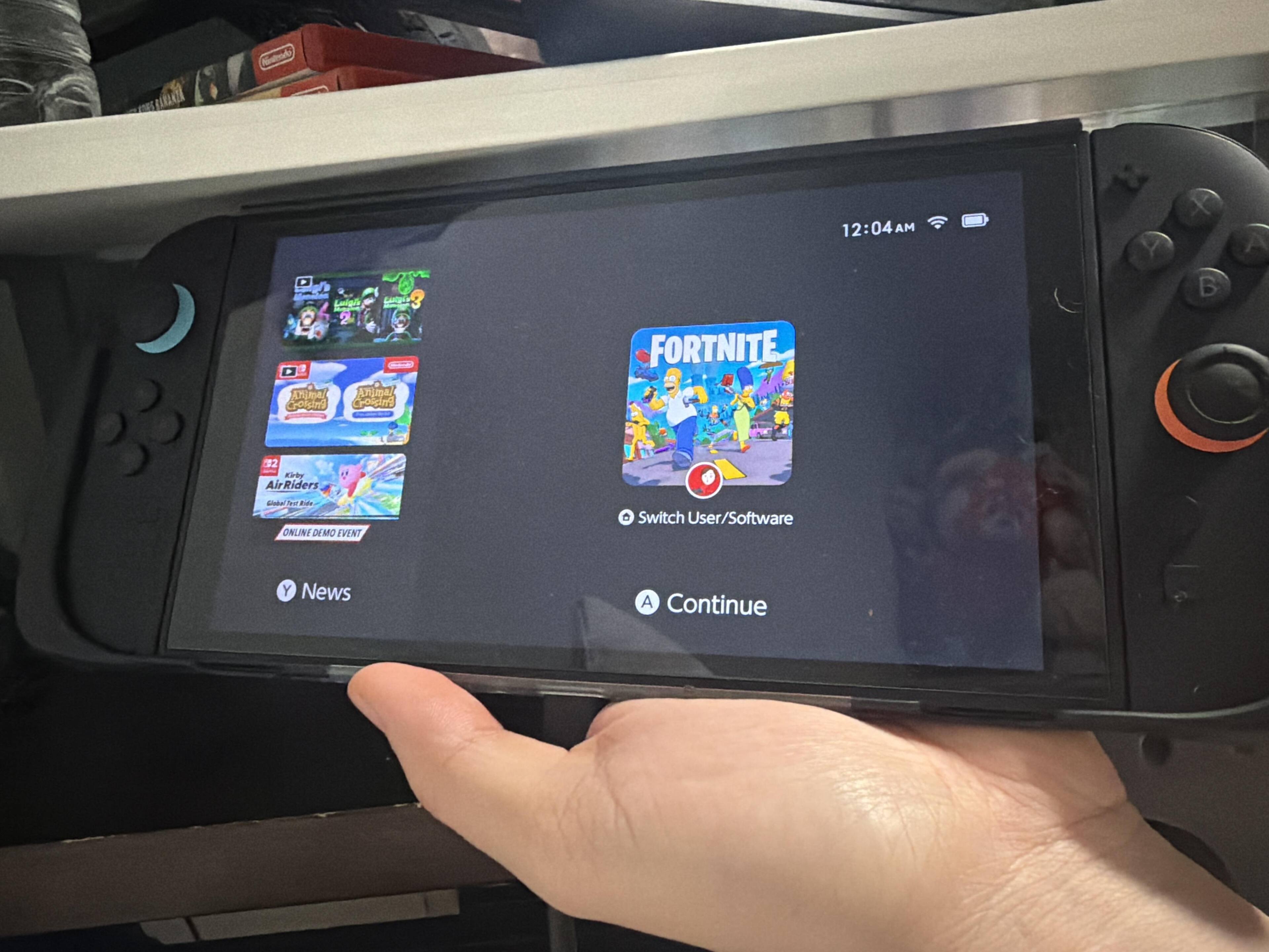 Customer provided, click to load a larger version