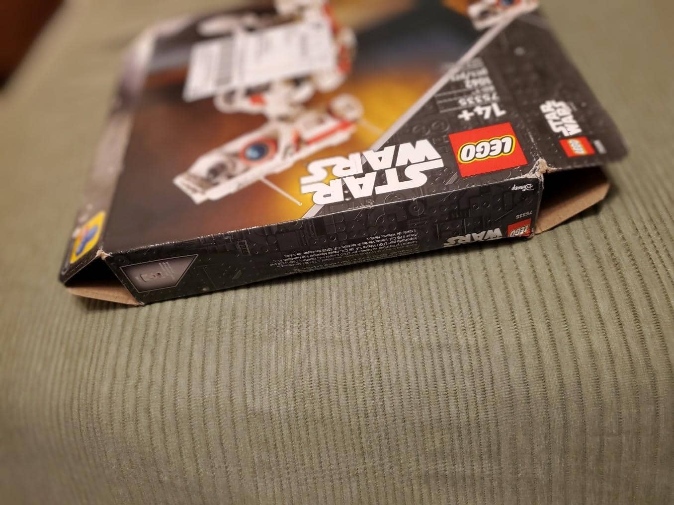 Customer provided image, click to load a larger version