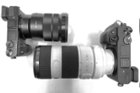 a6000 w/18-105mm & a6300 w/70-200mm, click to load a larger version