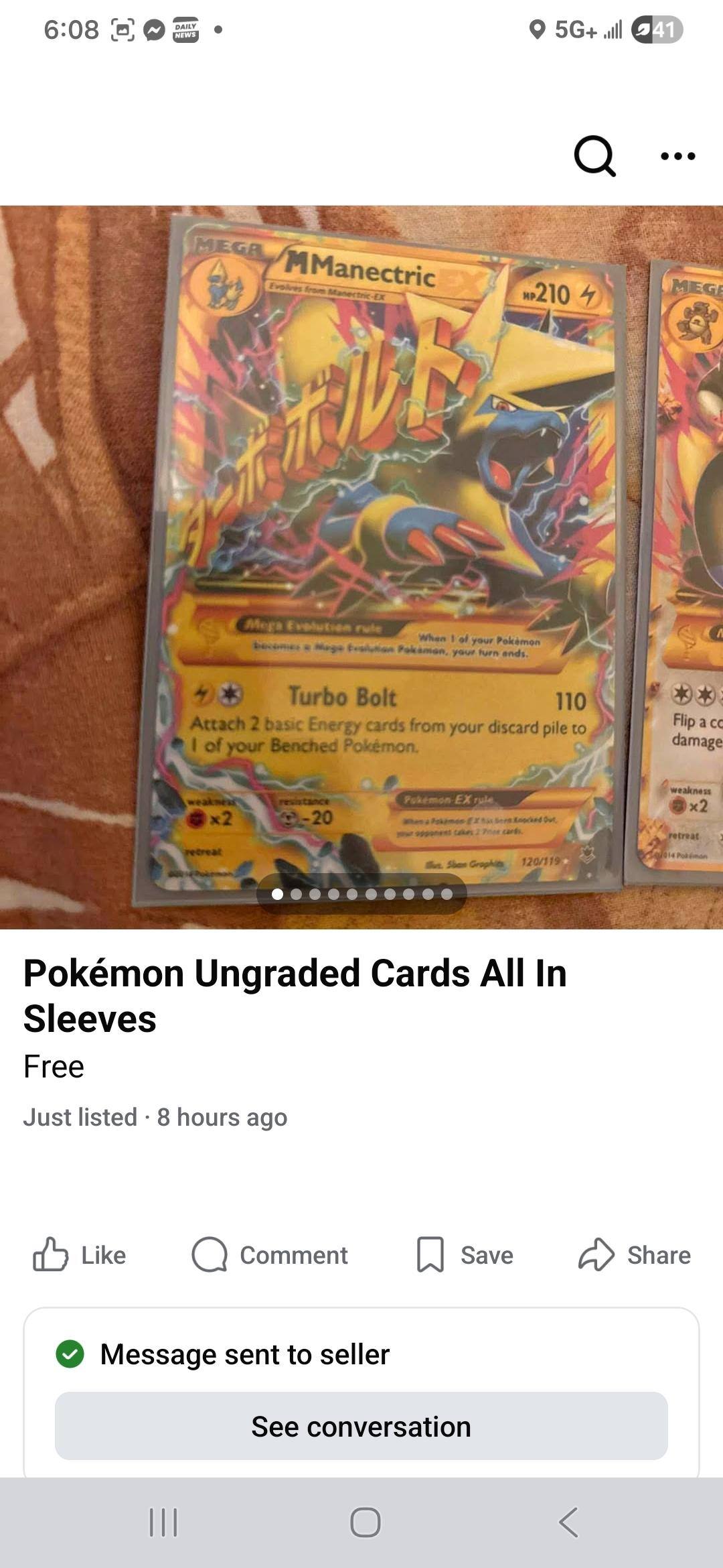 Customer provided image, click to load a larger version