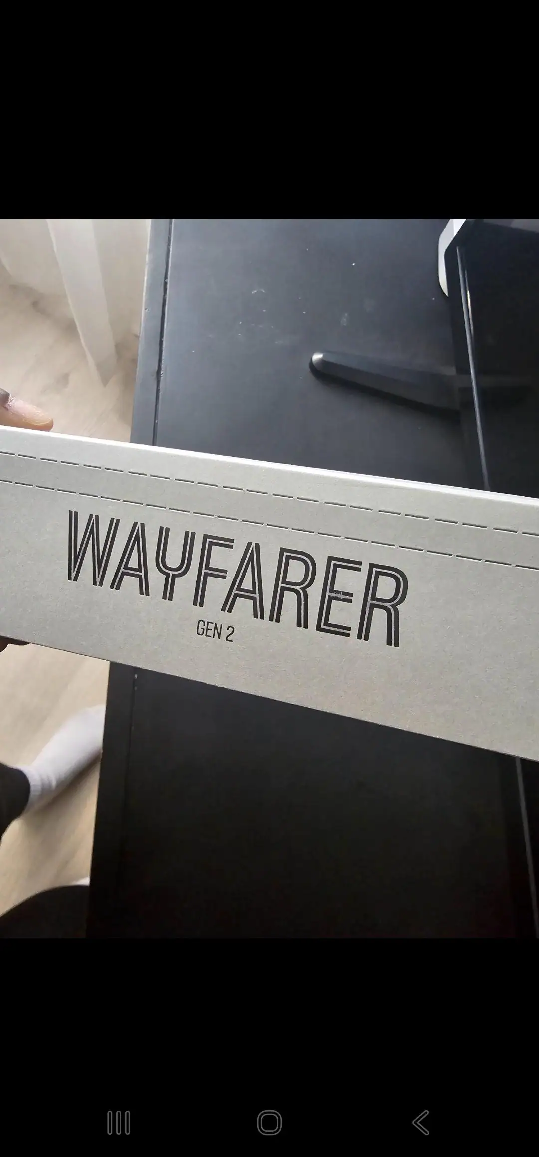 Customer provided image, click to load a larger version