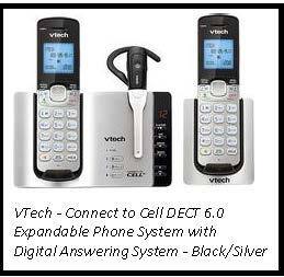 VTech-DECT 6.0, click to load a larger version