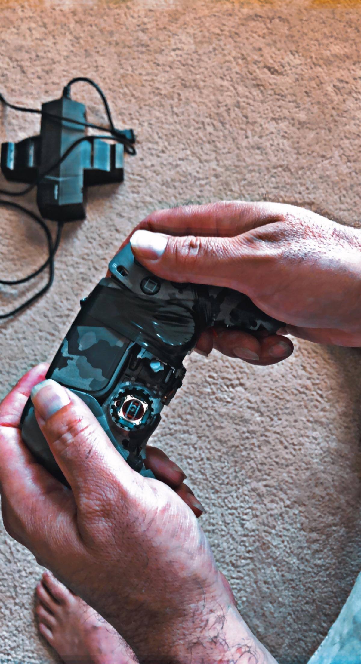 Customer provided, click to load a larger version