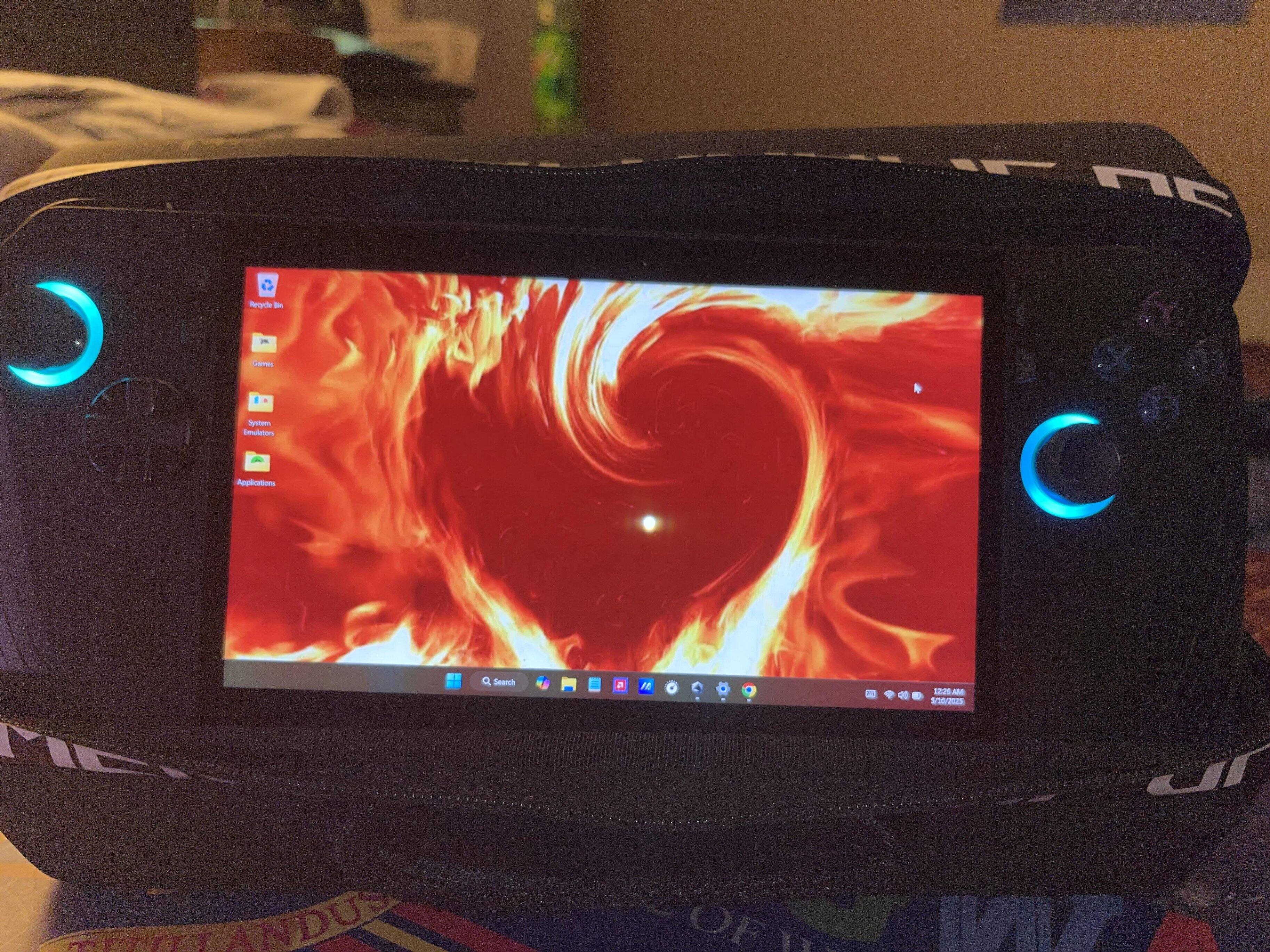 Customer provided, click to load a larger version