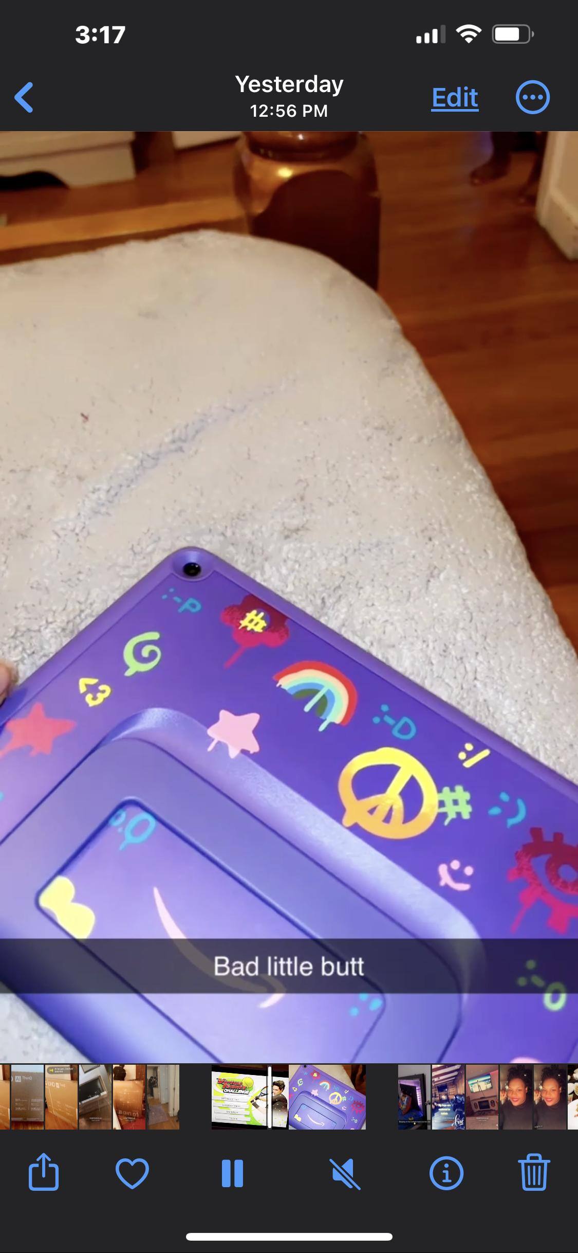 Customer provided image, click to load a larger version