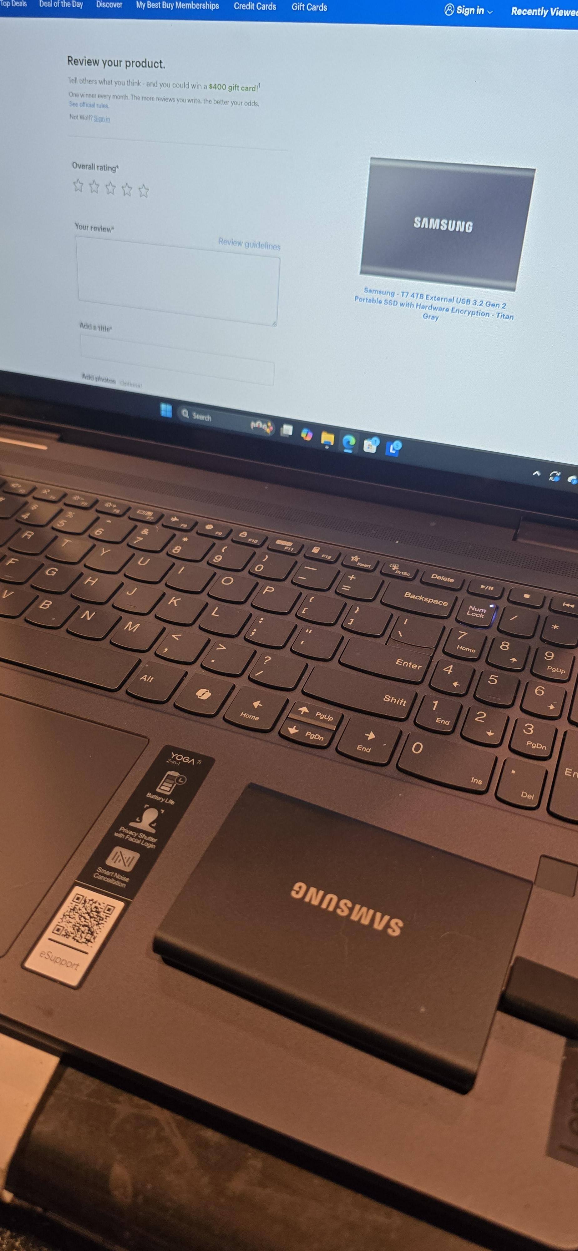 Customer provided, click to load a larger version