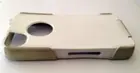 Stained silicone piece, click to load a larger version
