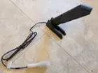 Magnetic base WiFi antenna, click to load a larger version