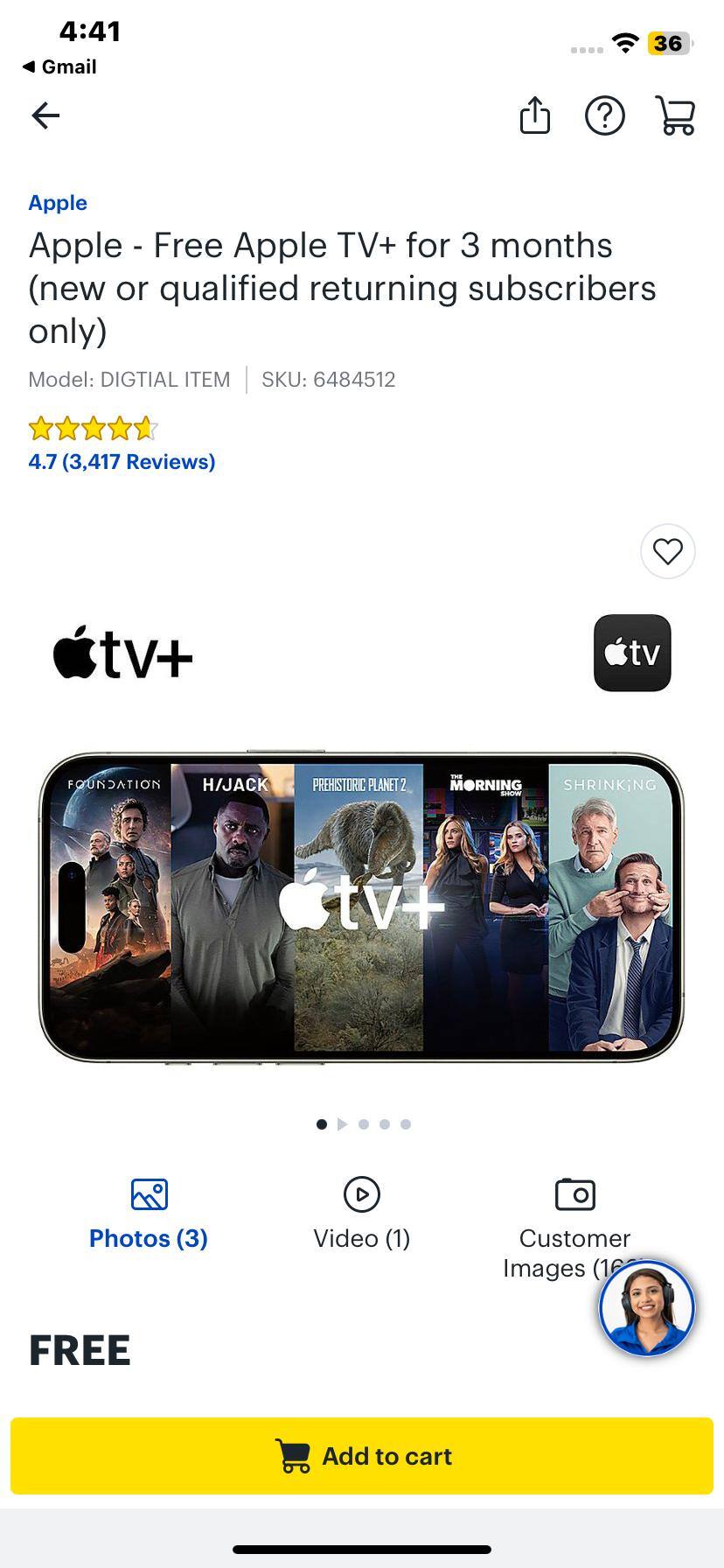 Customer provided, click to load a larger version